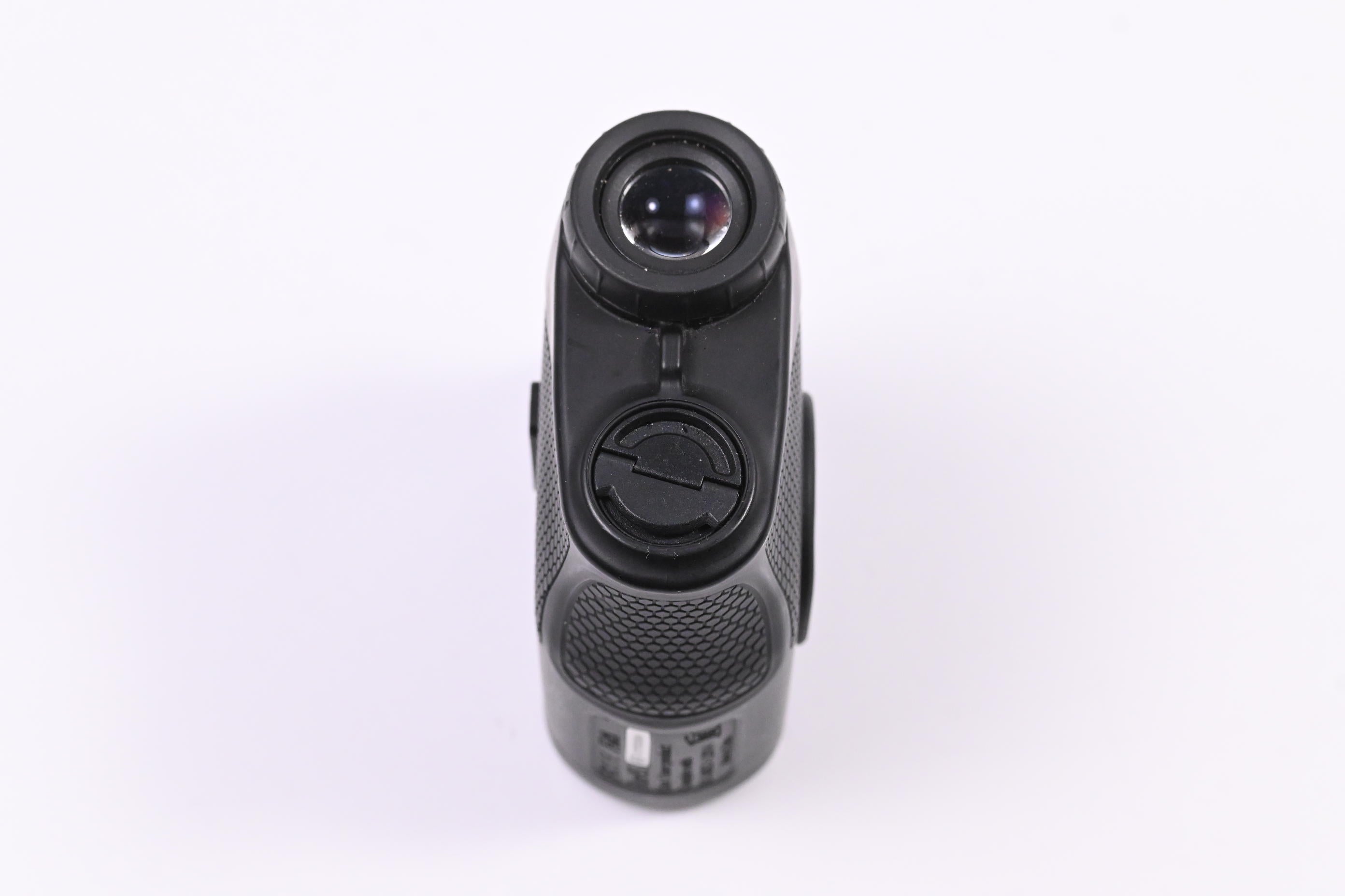 TecTecTec Laser / Rangefinder