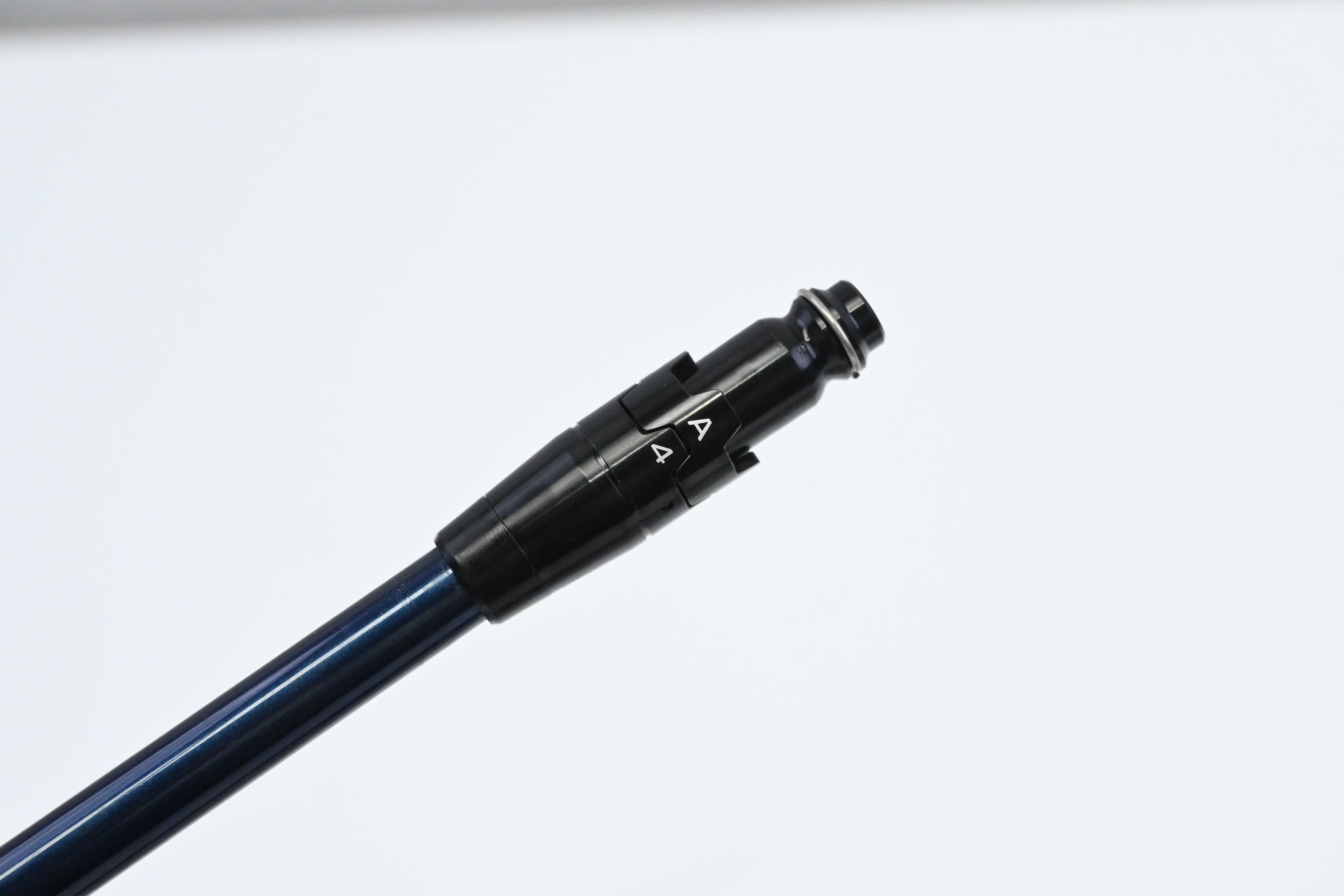 Fujikura Ventus Blue 6 #2 Hybrid Shaft / Regular Flex / Titleist 2nd Gen