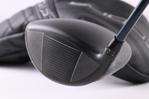 Cobra DS-Adapt MAX-D Driver / 10.5 Degree / Stiff Flex Denali Charcoal 60 Shaft