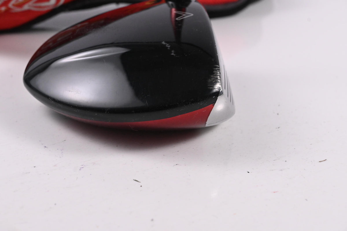 Callaway Big Bertha Diablo #5 Wood / 18 Degree / Regular Flex Callaway 60 Shaft