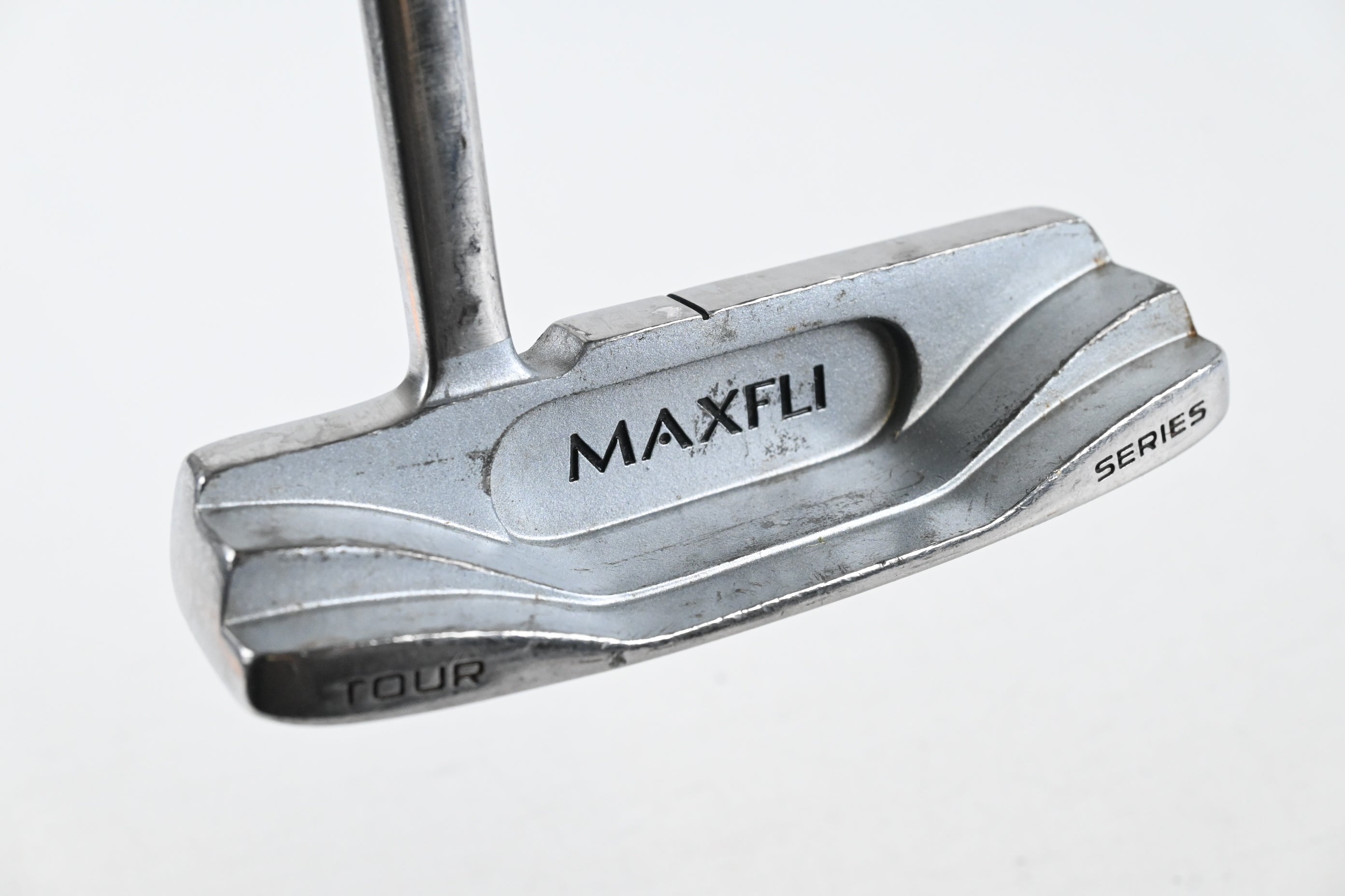 Maxfli Steel Max Putter / 35 Inch