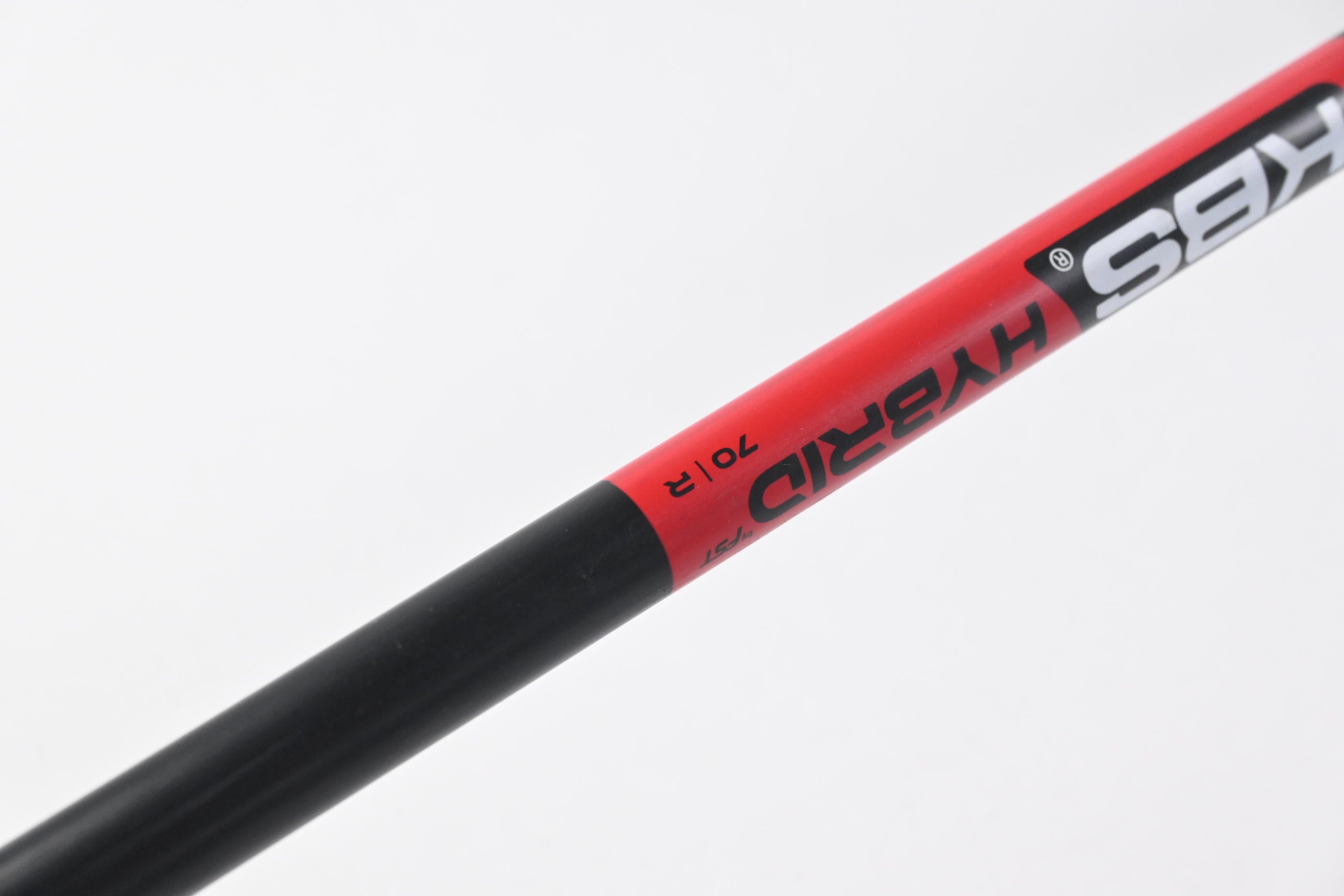Wilson Staff Model Utility #3 Iron / 21 Degree / Regular Flex KBS 70 Shaft