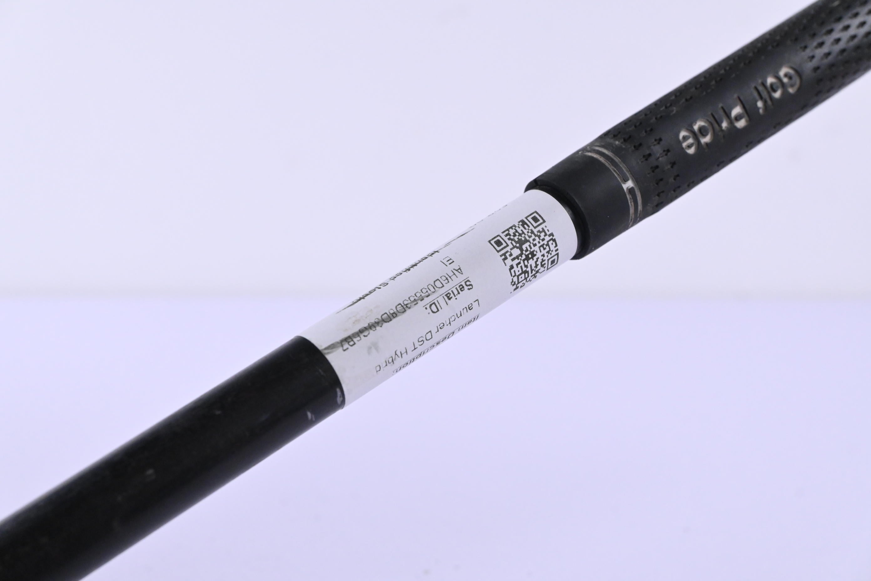 Cleveland Launcher DST #2 Hybrid / 18 Degree / Regular Flex Graphite Shaft