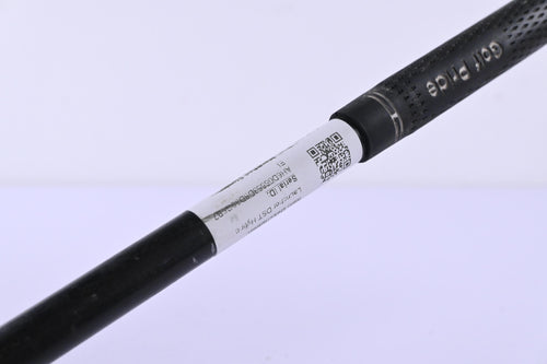 Cleveland Launcher DST #2 Hybrid / 18 Degree / Regular Flex Graphite Shaft