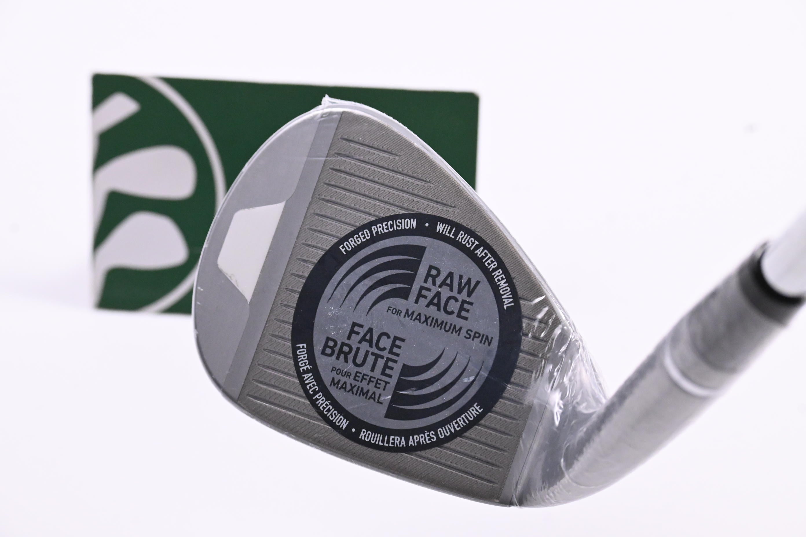Taylormade Milled Grind 5 Lob Wedge / 58 Degree / Wedge Flex Dynamic Gold 115