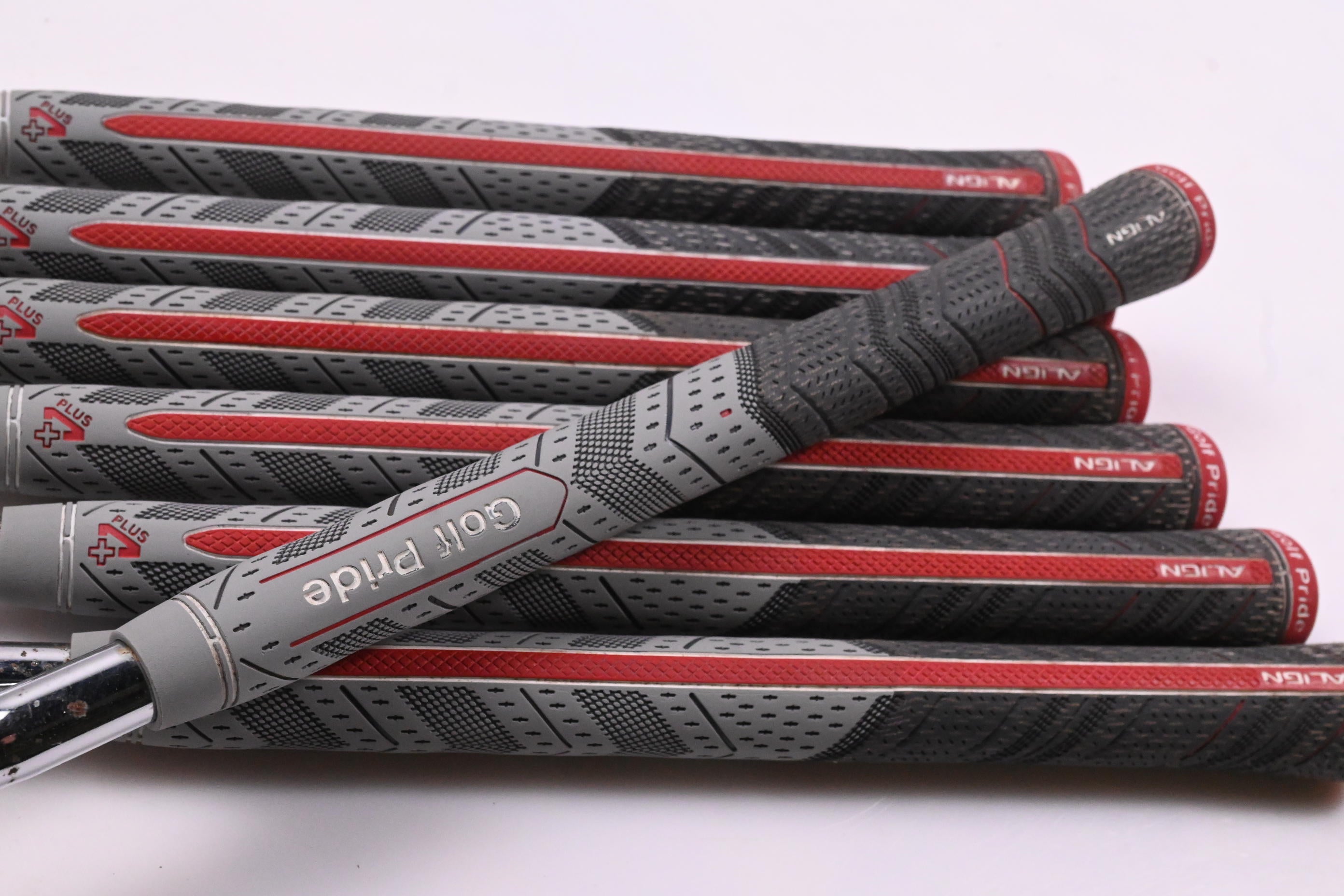 Cobra Bio Cell Irons / 6-PW+GW+SW / Regular Flex Cobra Bio Cell Shafts