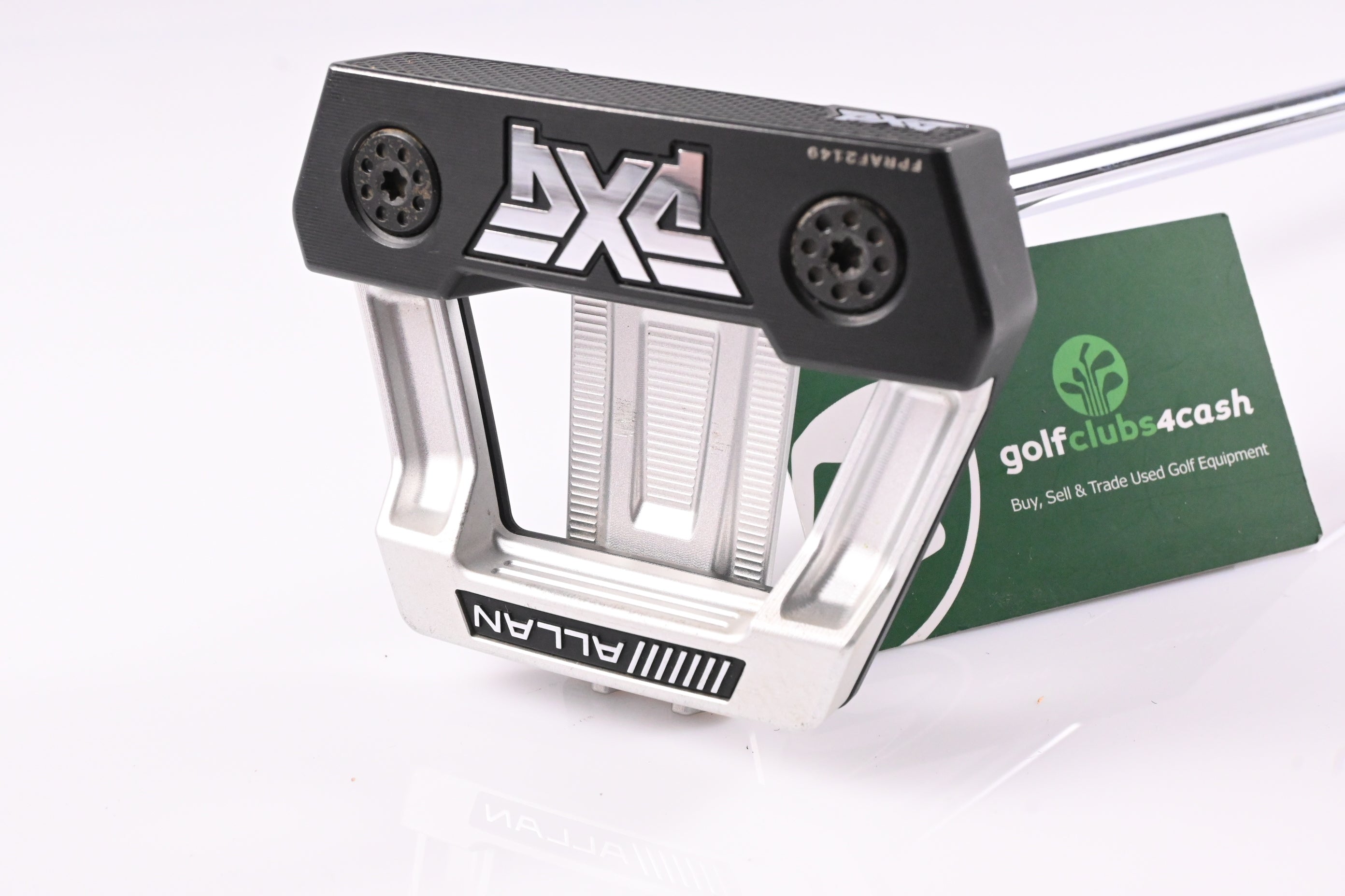 PXG Allan ZT Putter / 34 Inch