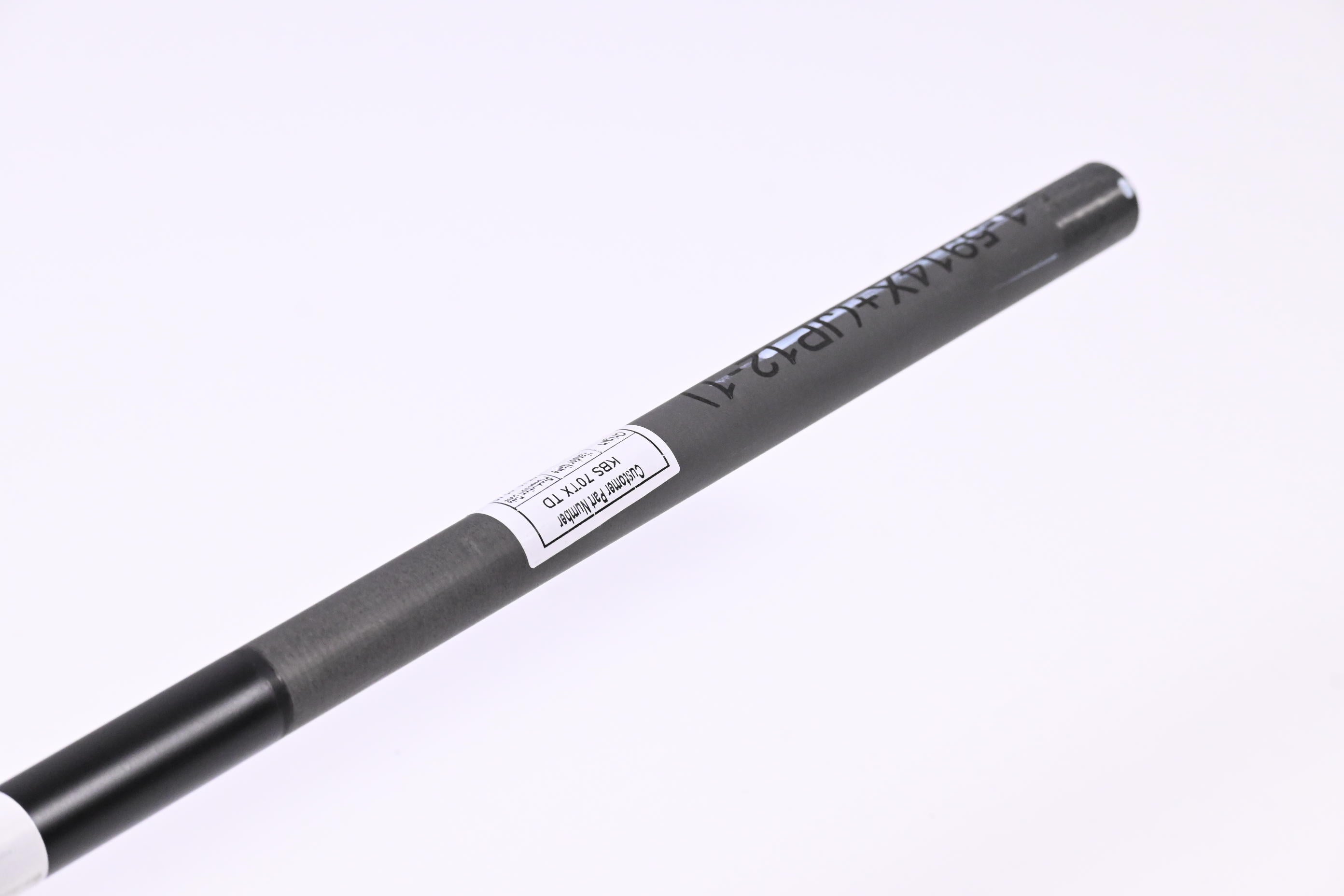 KBS Tour Driven 70 Driver Shaft / TX-Flex / .335" Tip / Uncut
