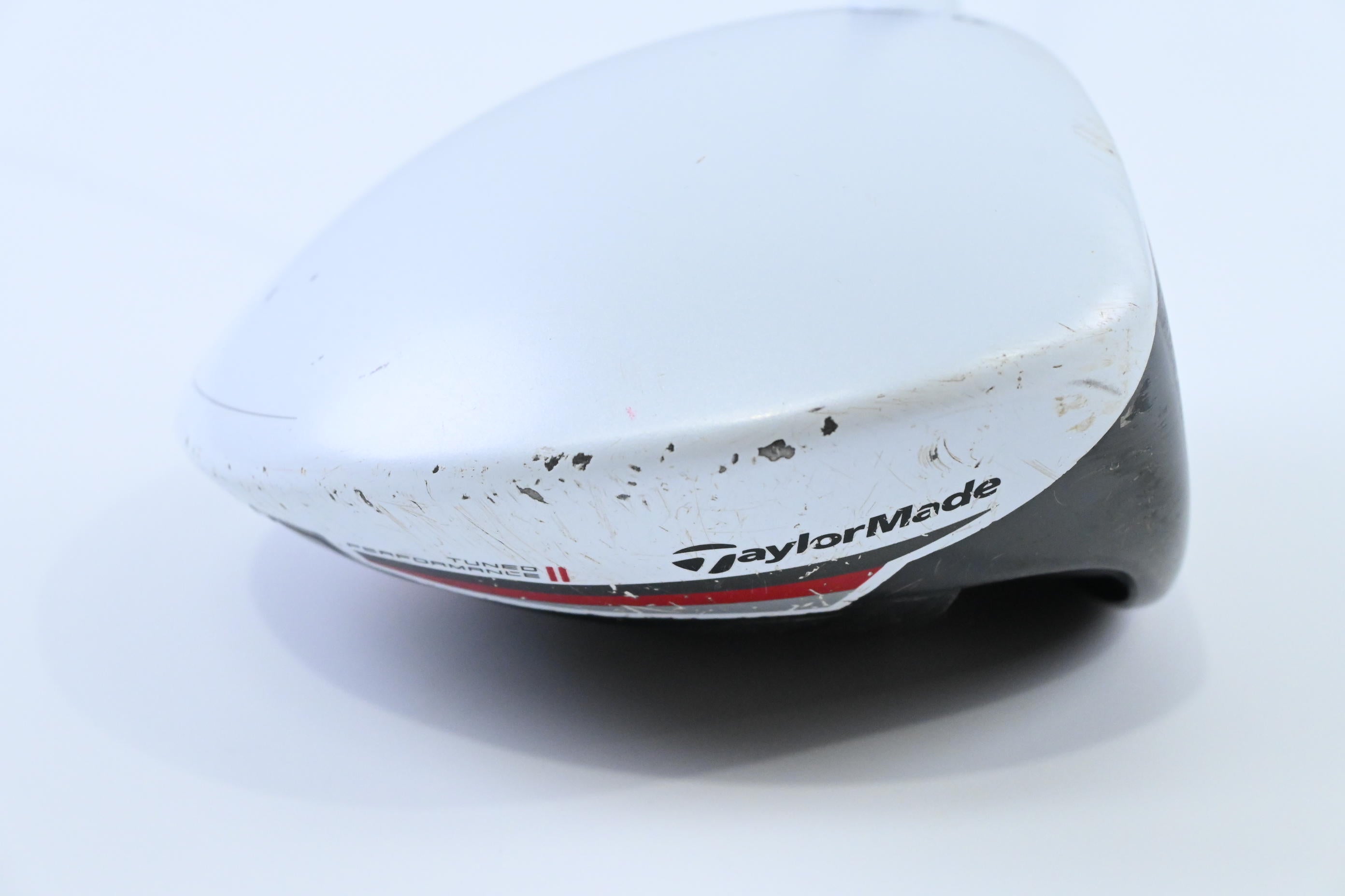 Taylormade R15 Driver / 10.5 Degree / X-Flex Kai'li White 60 Shaft