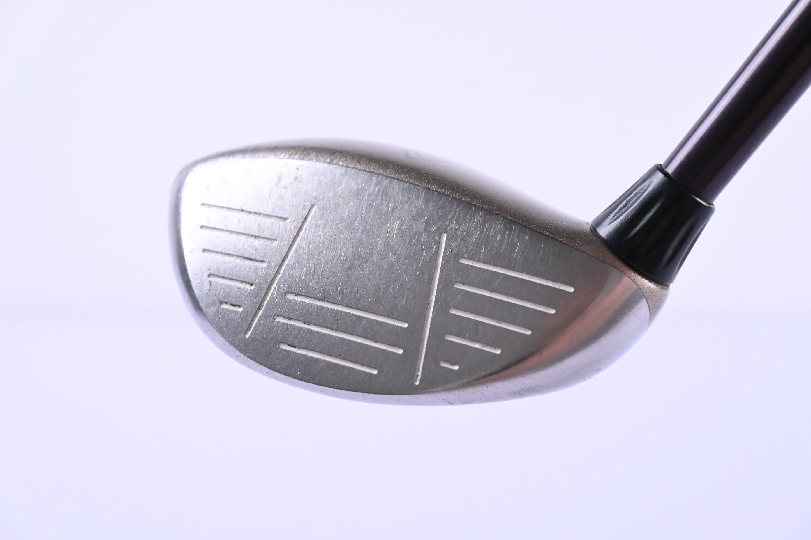 Ladies Callaway Big Bertha 2004 #13 Wood / 31 Degree / Ladies Callaway Gems 55