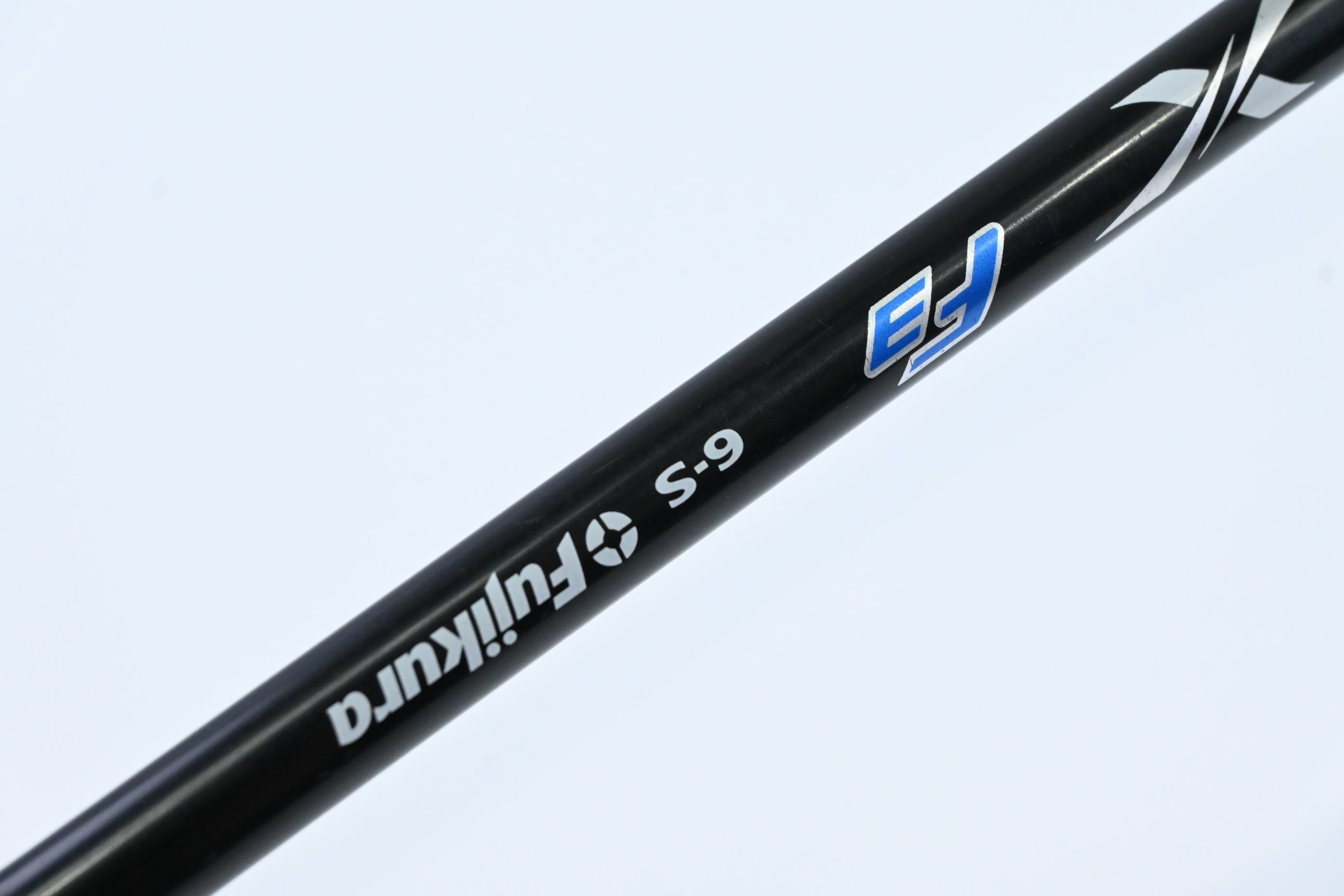 Cobra S2 Offset Driver / 11.5 Degree / Stiff Flex Fujikura Motore X F3 6 Shaft