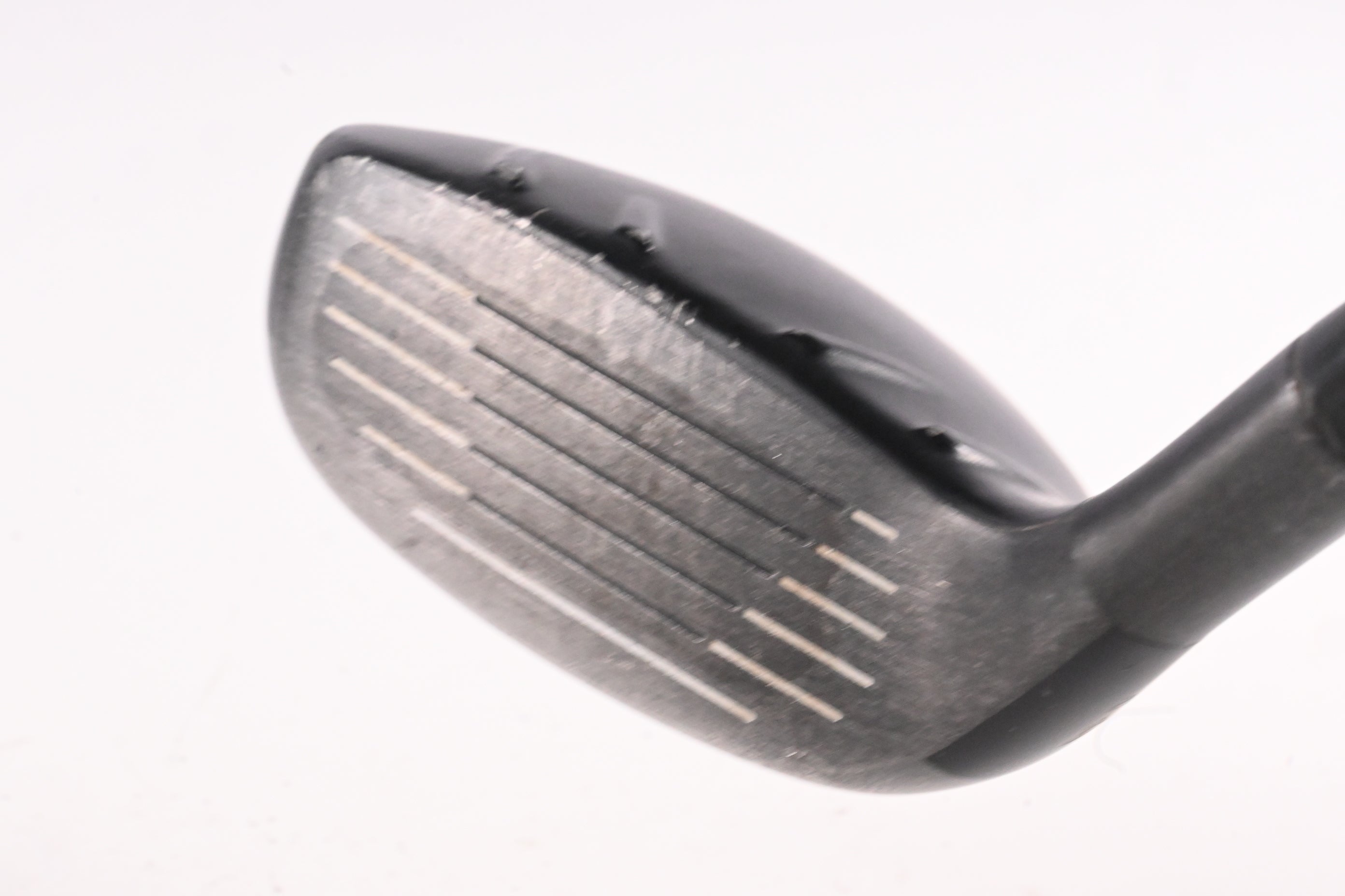 Ping G400 #4 Hybrid / 22 Degree / Regular Flex Ping Alta CB 70 Shaft