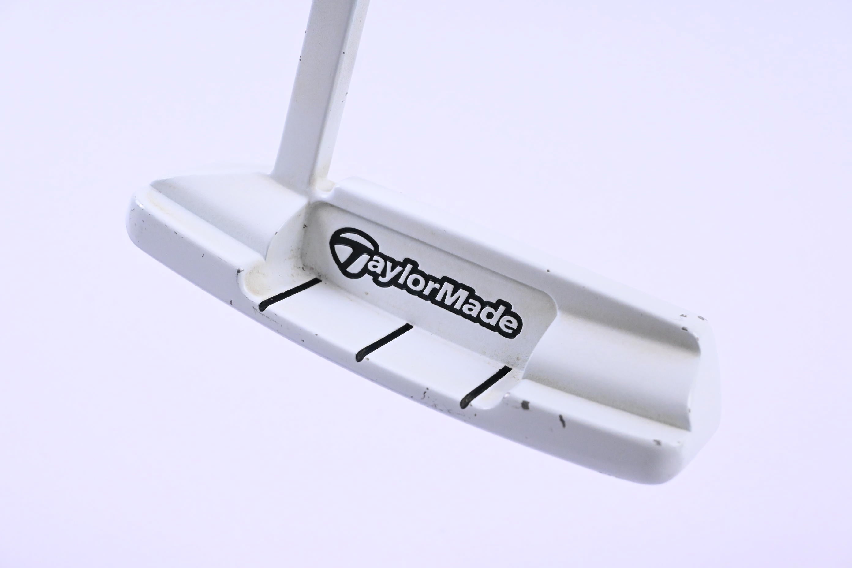 Taylormade White Smoke IN-12 Putter / 34 Inch