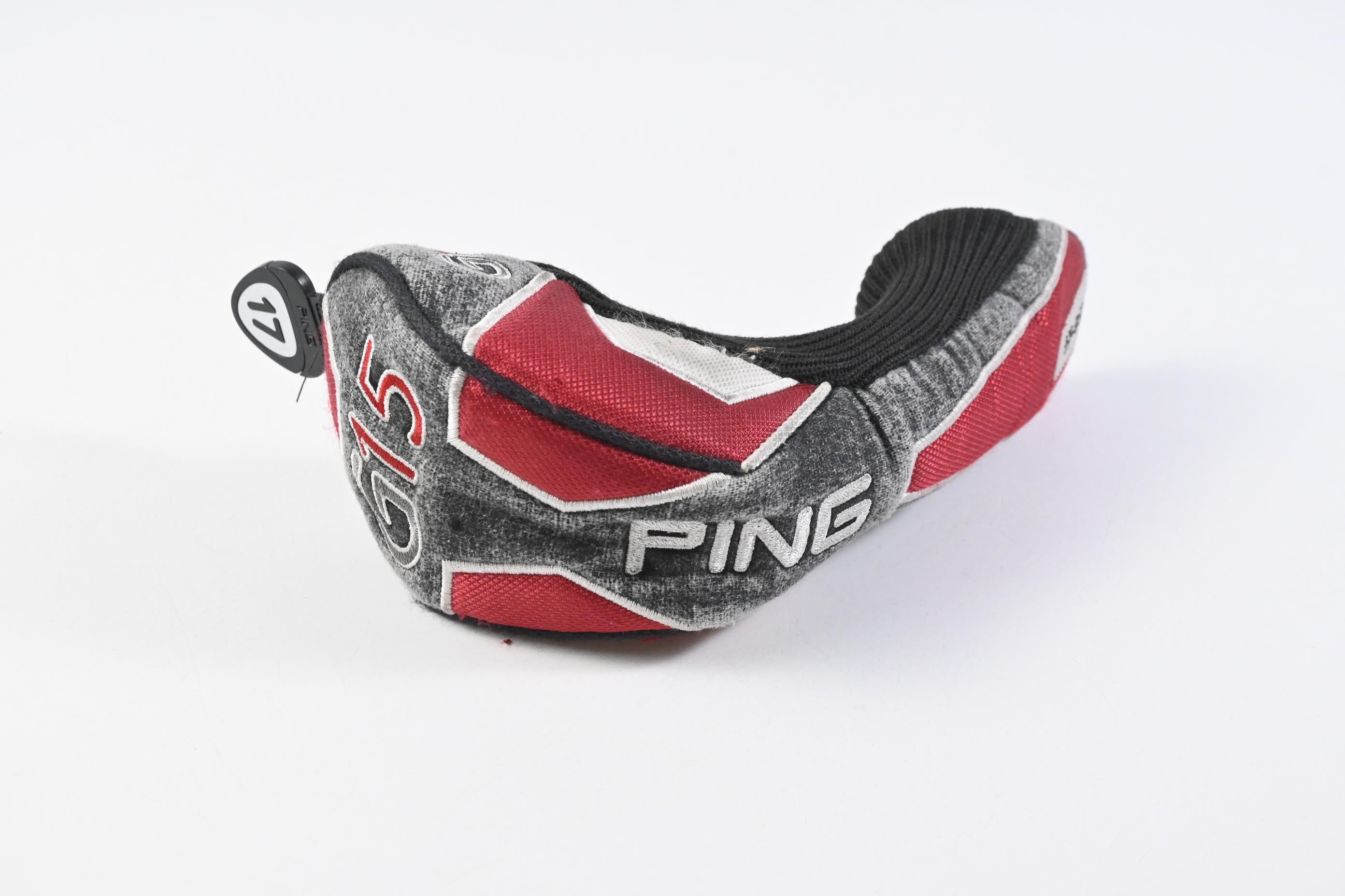 Ping G15 #2 Hybrid / 17 Degree / Regular Flex Ping TFC 149 Shaft