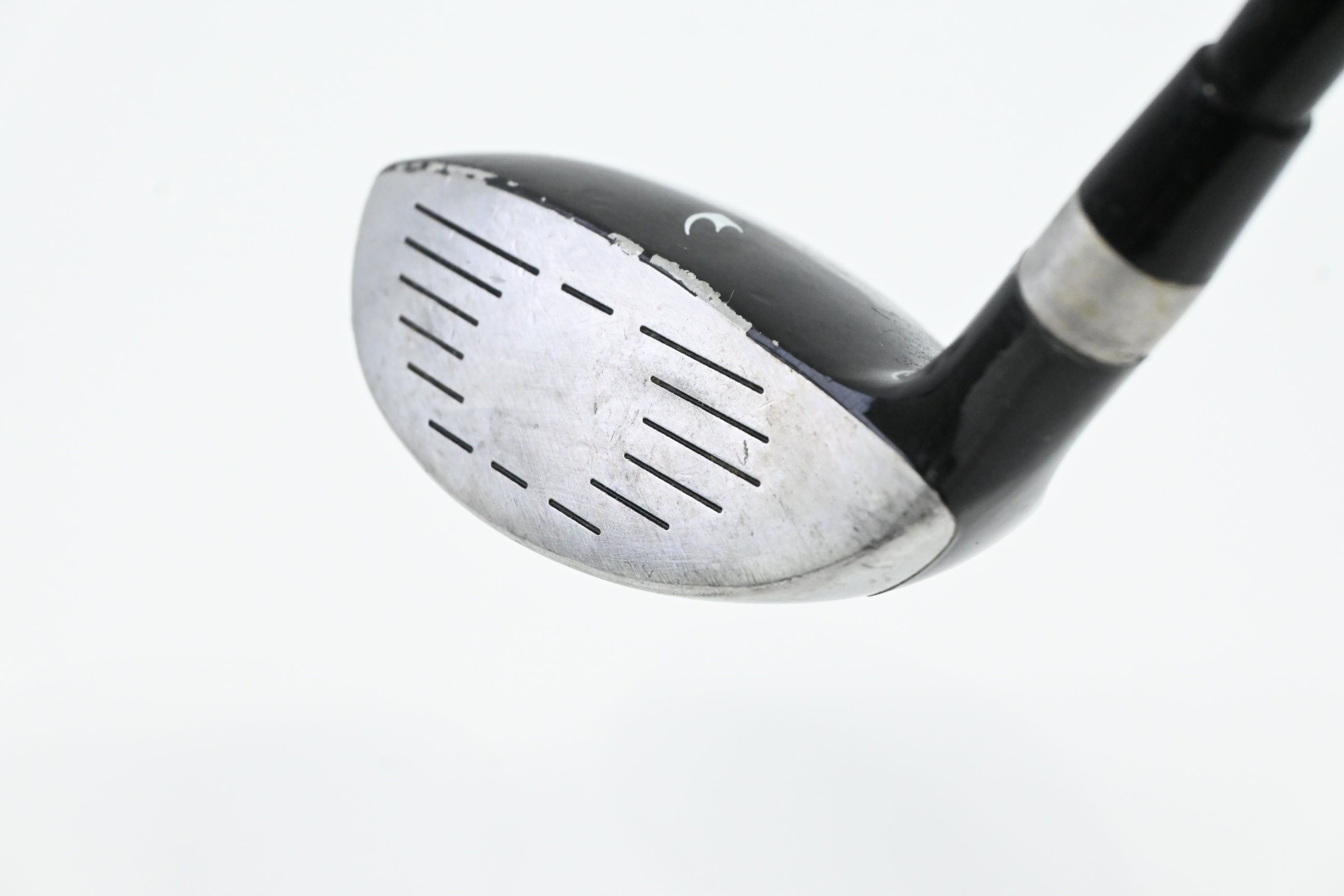 Junior Benross Aero Junior Hybrid / 23 Degree / Junior Flex Benross Aero Shaft