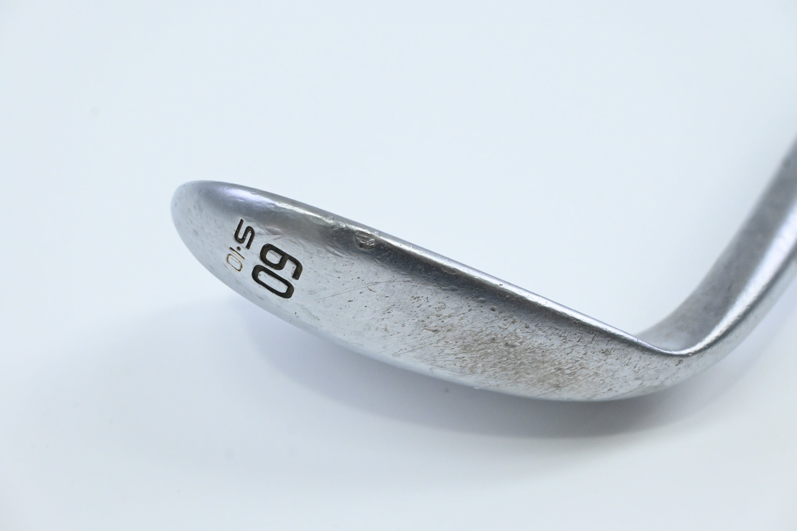 Ping Glide Forged Pro Lob Wedge / 60 Degree / Red Dot / Wedge Flex Ping ZZ 115