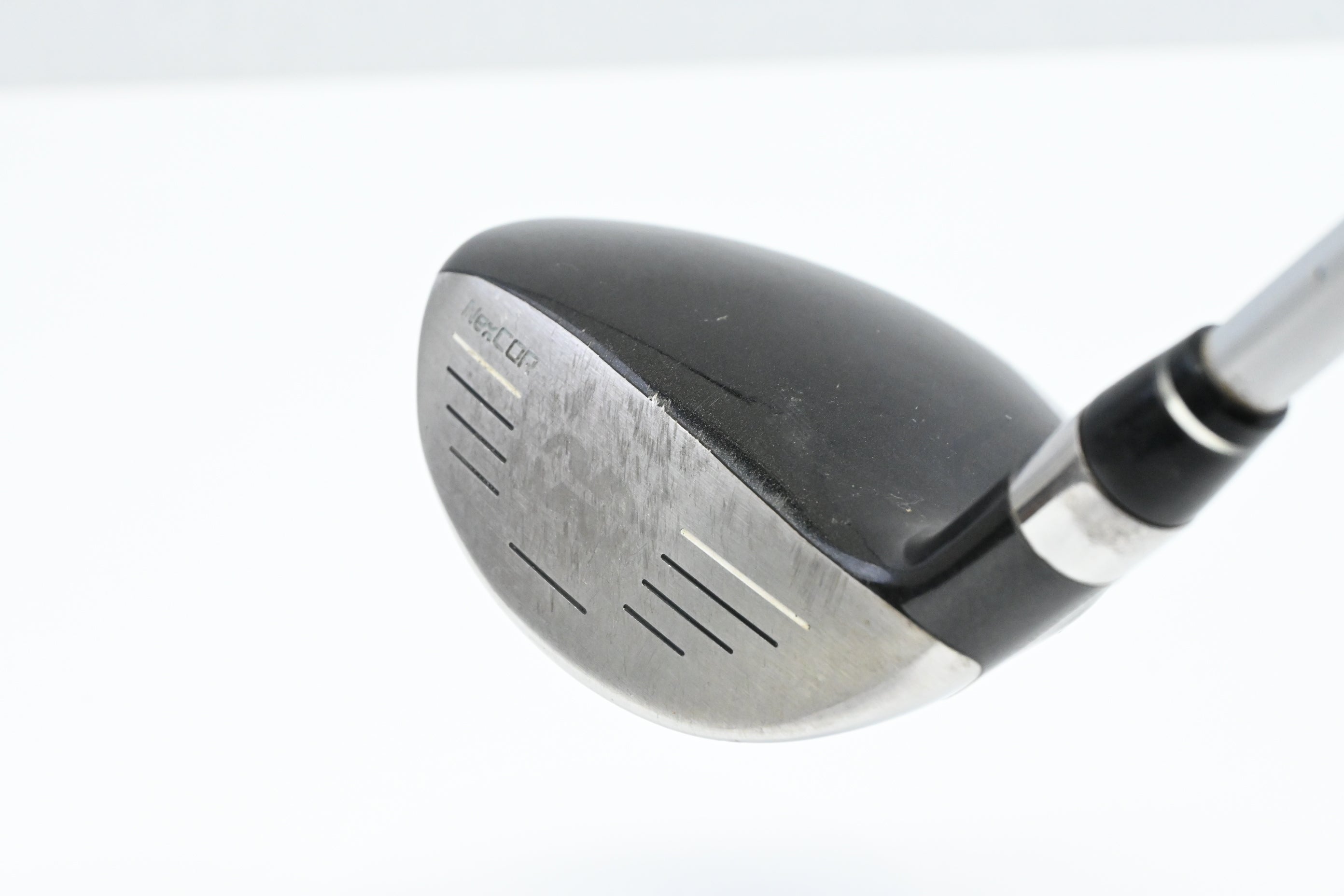 Nike VR-S #4 Wood / 17 Degree / Regular Flex Fubuki 71 Shaft