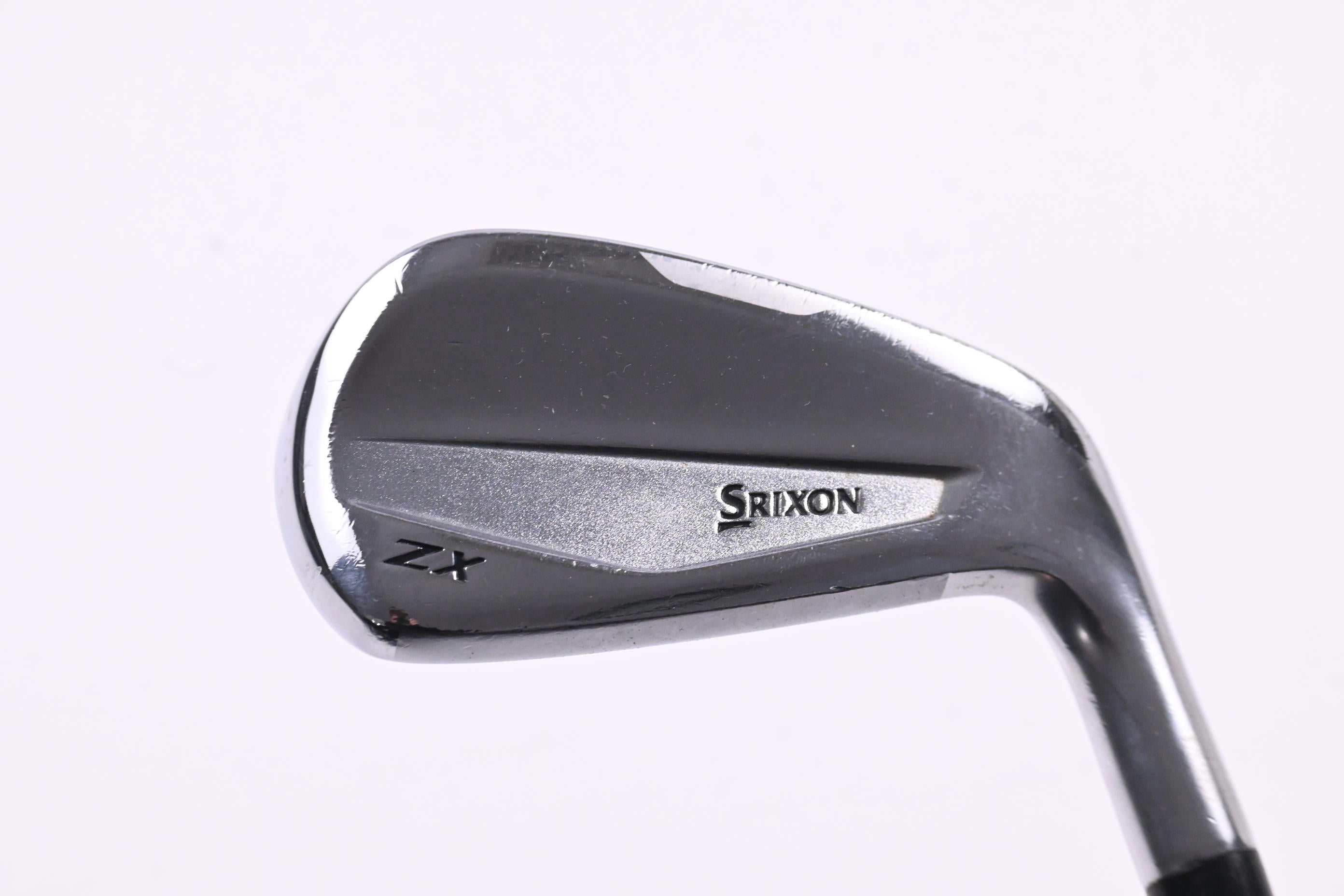 Srixon ZX Utility #4 Iron / 23 Degree / Regular Flex UST Recoil 95 Shaft