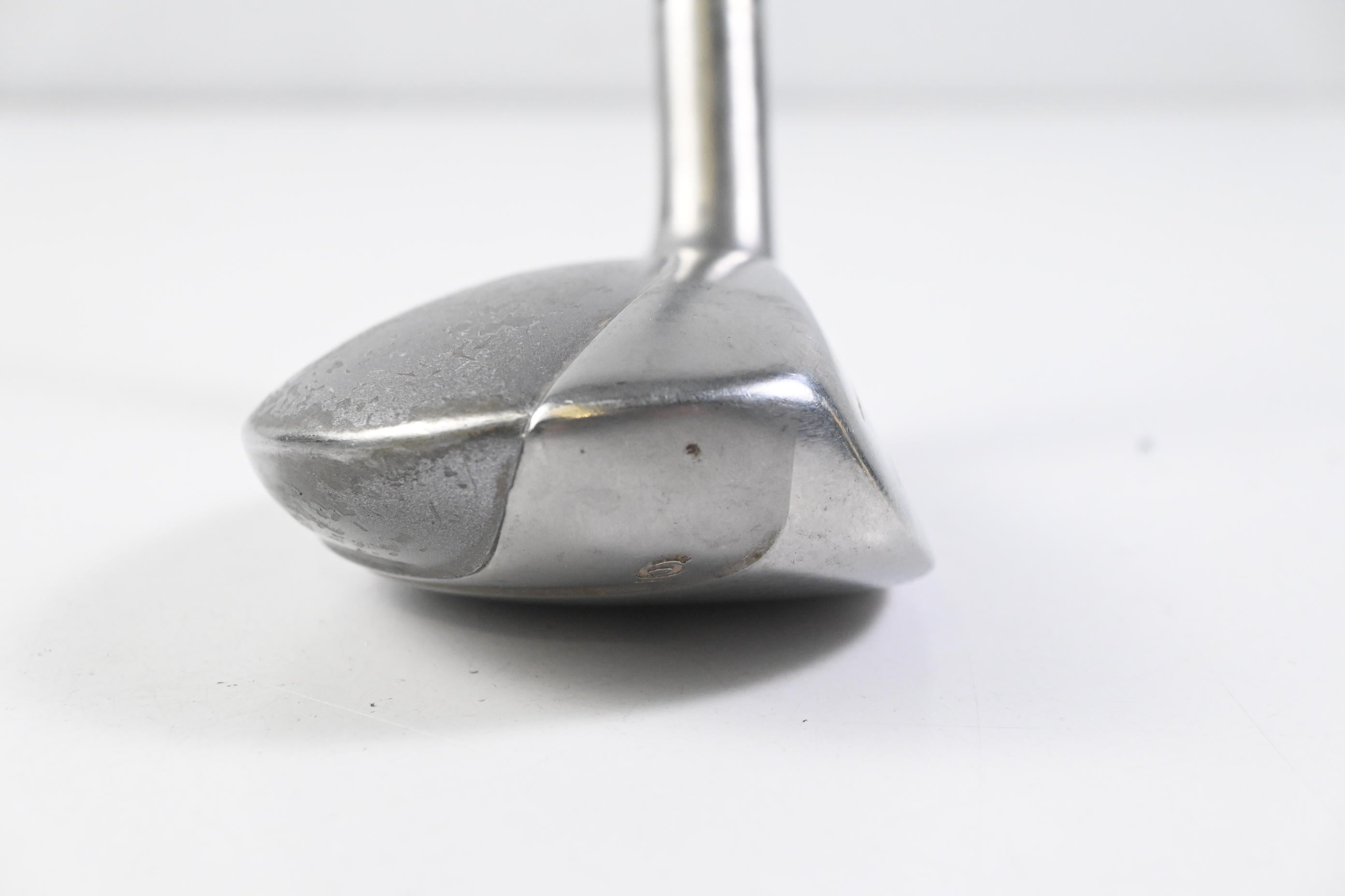 Ladies Taylormade Miscela #6 Hybrid / 29 Degree / Ladies Flex Miscela Shaft
