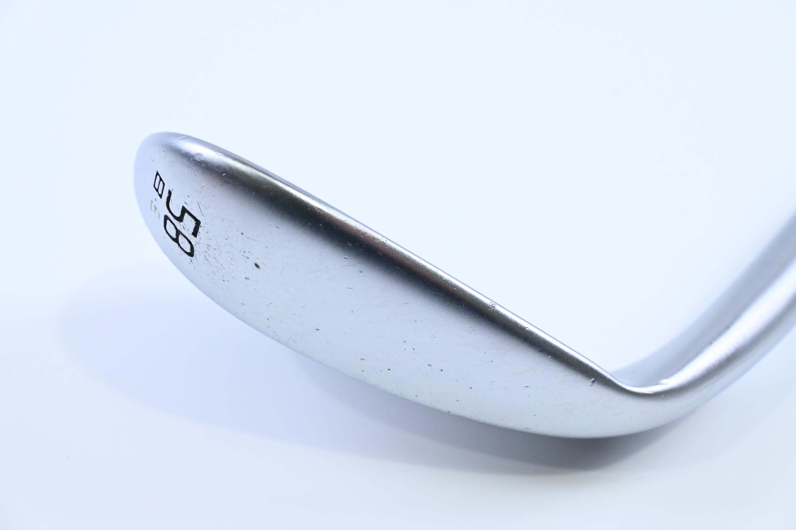 Ping S159 Lob Wedge / 58 Degree / Black Dot / Wedge Flex Ping Z-Z115 Shaft