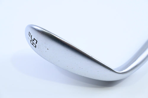 Ping S159 Lob Wedge / 58 Degree / Black Dot / Wedge Flex Ping Z-Z115 Shaft