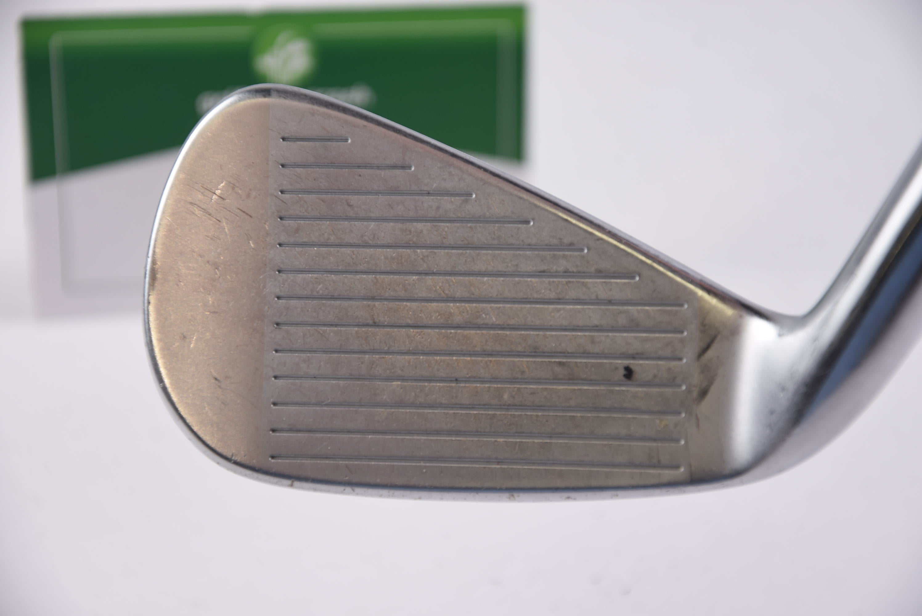 Callaway Apex UT Utility #3 Iron / 21 Degree / X-Flex Grafalloy ProLaunch Blue