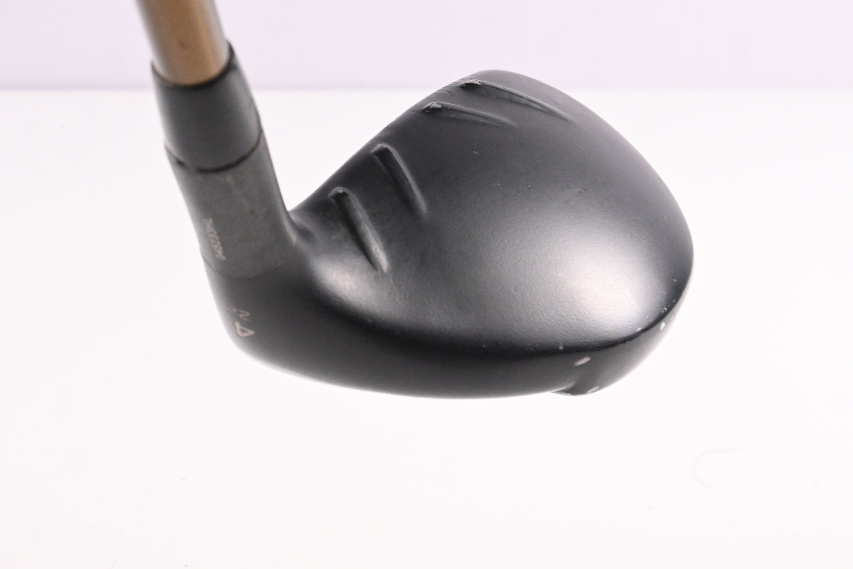 Ping G400 #4 Hybrid / 22 Degree / Regular Flex Ping Alta CB 70 Shaft