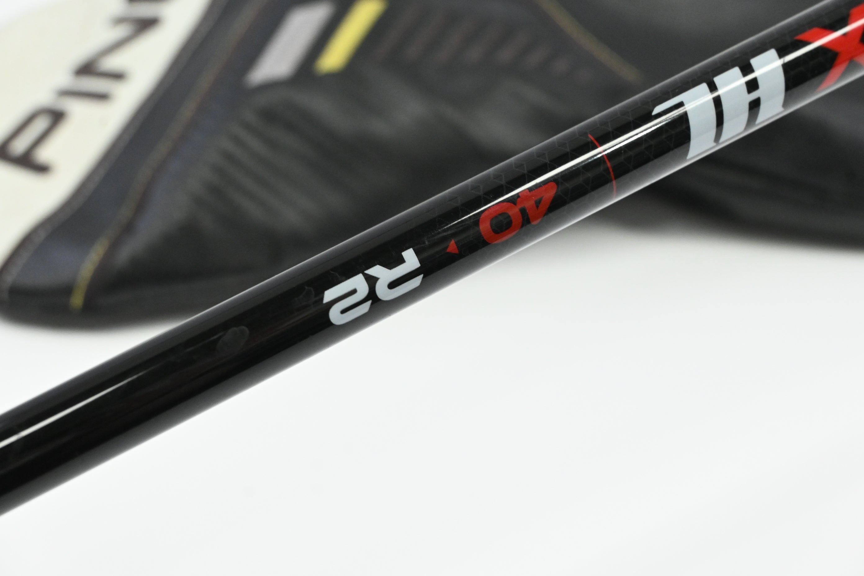 Ping G430 Max 10K Driver / 12 Degree / Senior Flex KBS MAX HL 40 Shaft