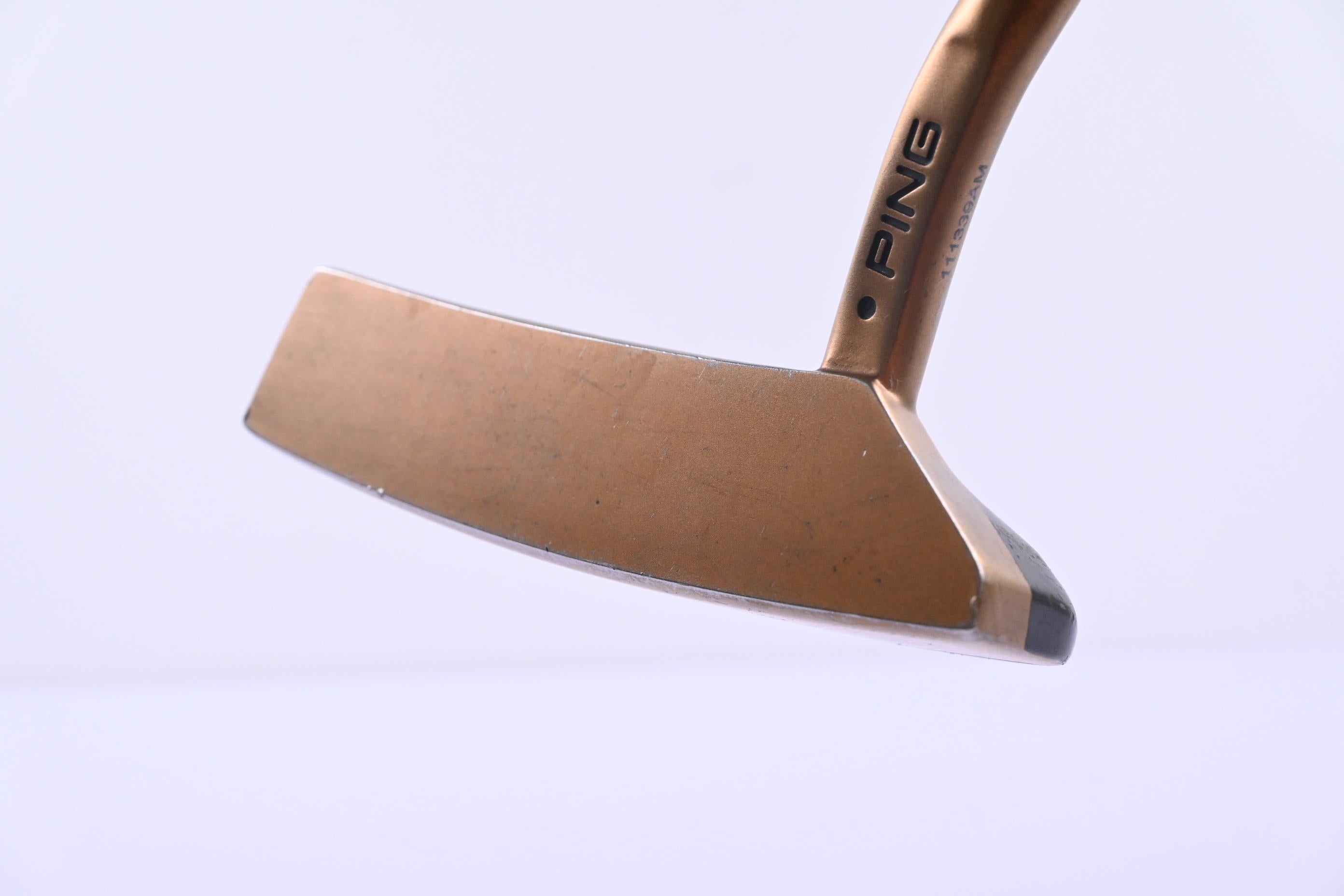 Ping Heppler ZB3 Putter / 35 Inch
