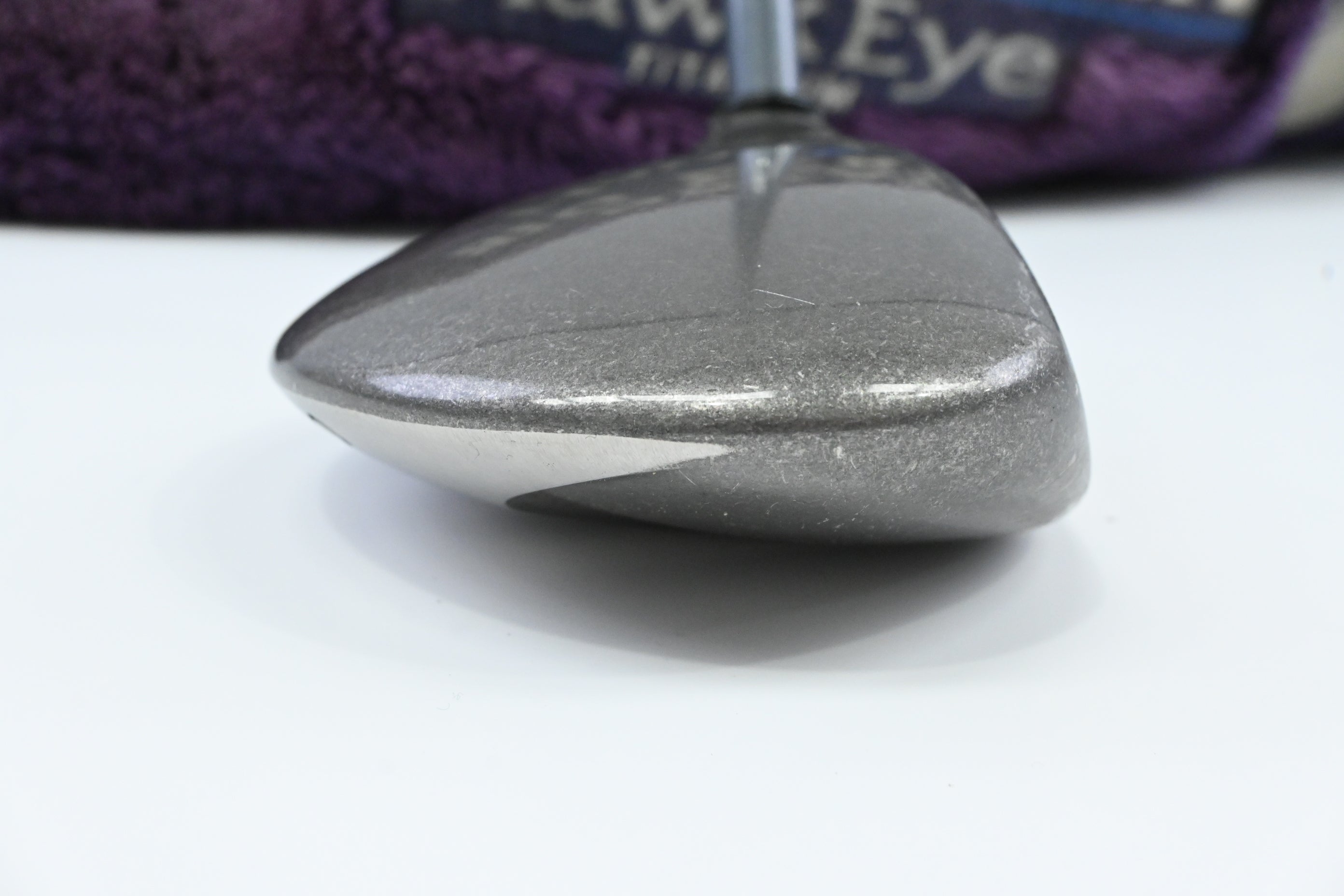 Callaway Hawk Eye #7 Wood / 20 Degree / Firm Flex Callaway Hawk Eye UL Shaft