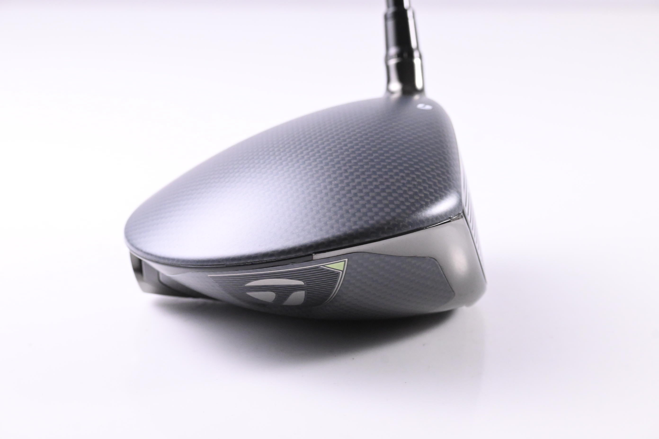 Taylormade Qi35 LS Driver / 9 Degree / X-Flex Kai'li White 70 Shaft