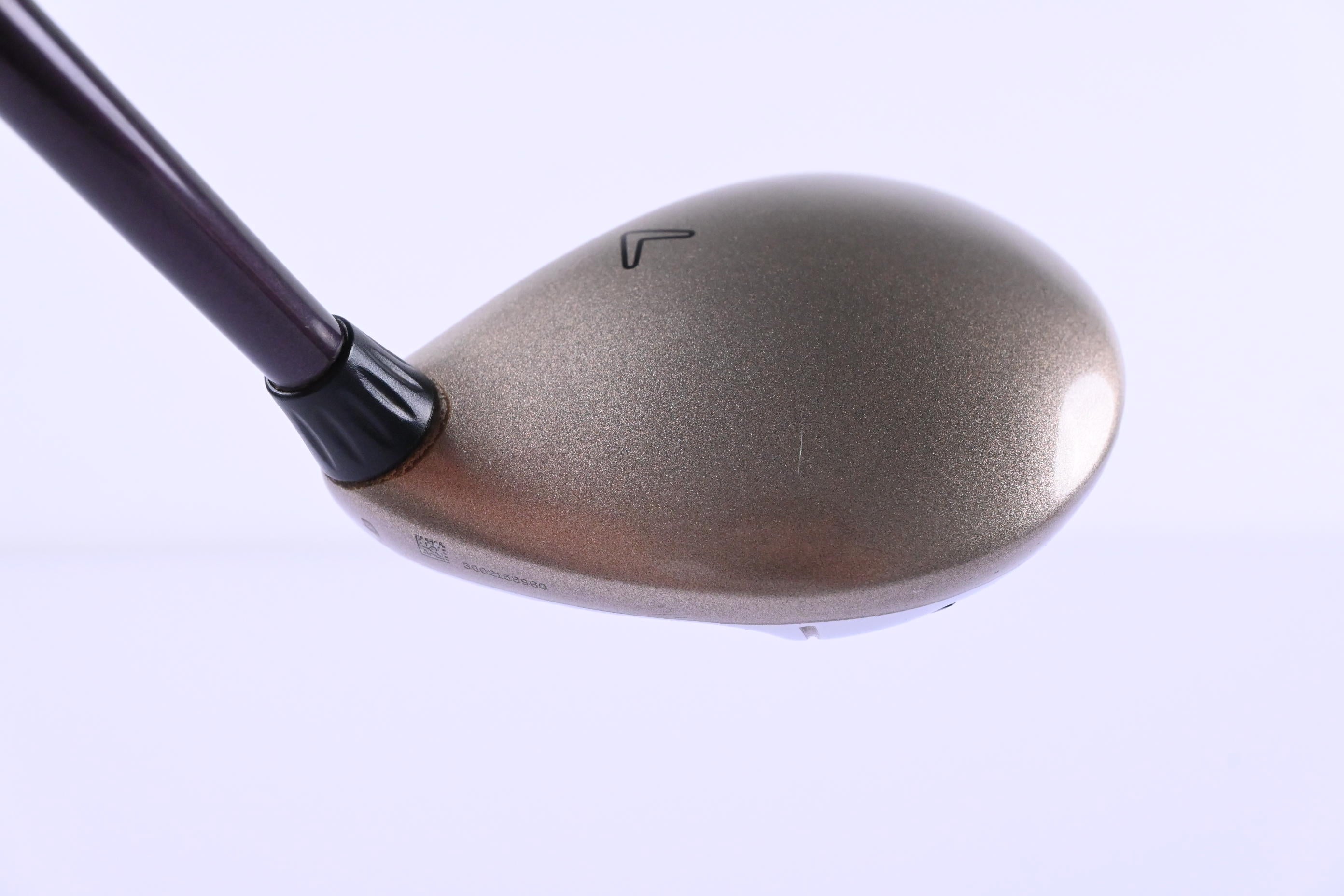 Ladies Callaway Big Bertha 2004 #13 Wood / 31 Degree / Ladies Callaway Gems 55