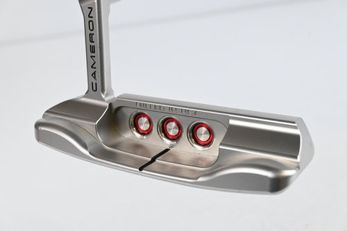 Scotty Cameron Special Select Newport Putter / 34 Inch