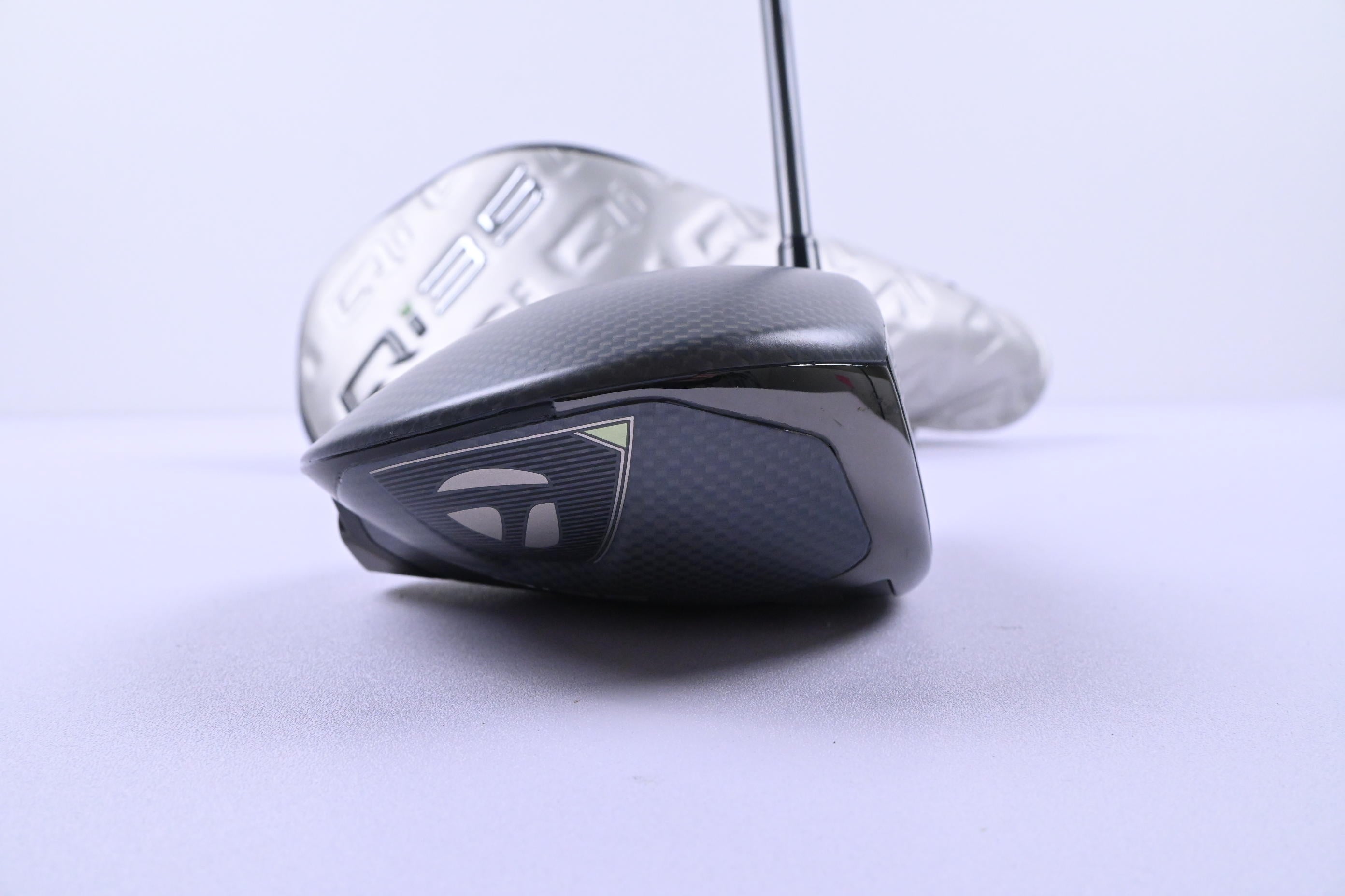 Taylormade Qi35 LS Driver / 9 Degree / X-Flex EvenFlow Riptide 70 Shaft