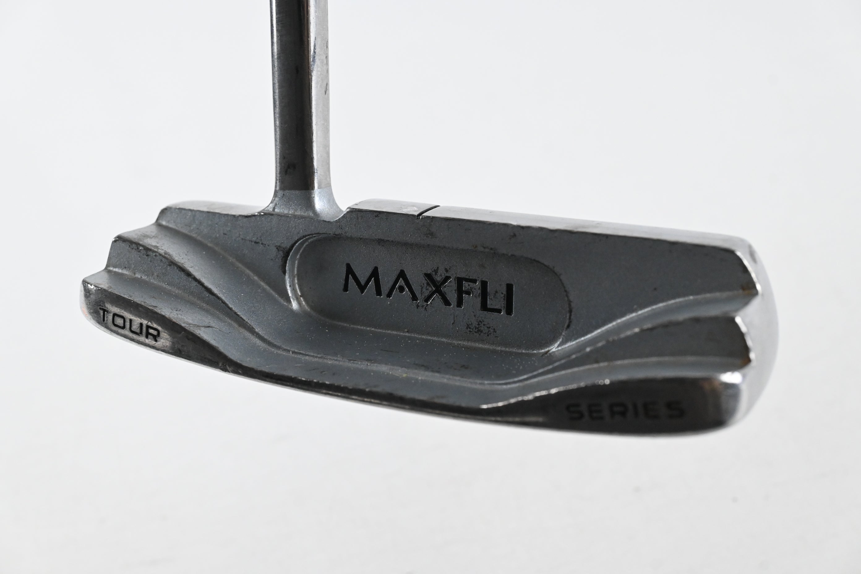 Maxfli Steel Max Putter / 35 Inch