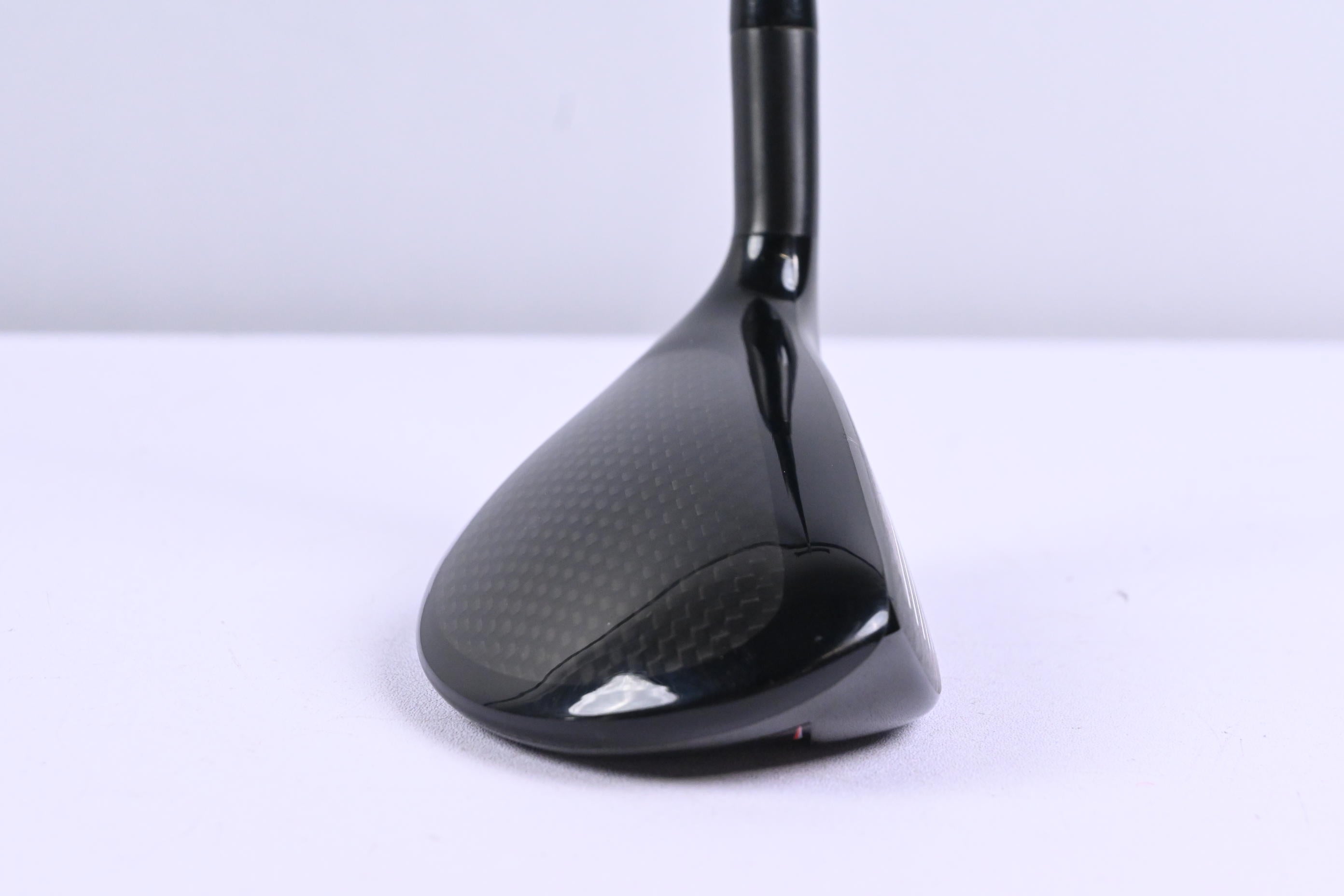 Tour Edge E722 #4 Hybrid / 22 Degree / Regular Flex KBS TGI 70 Shaft