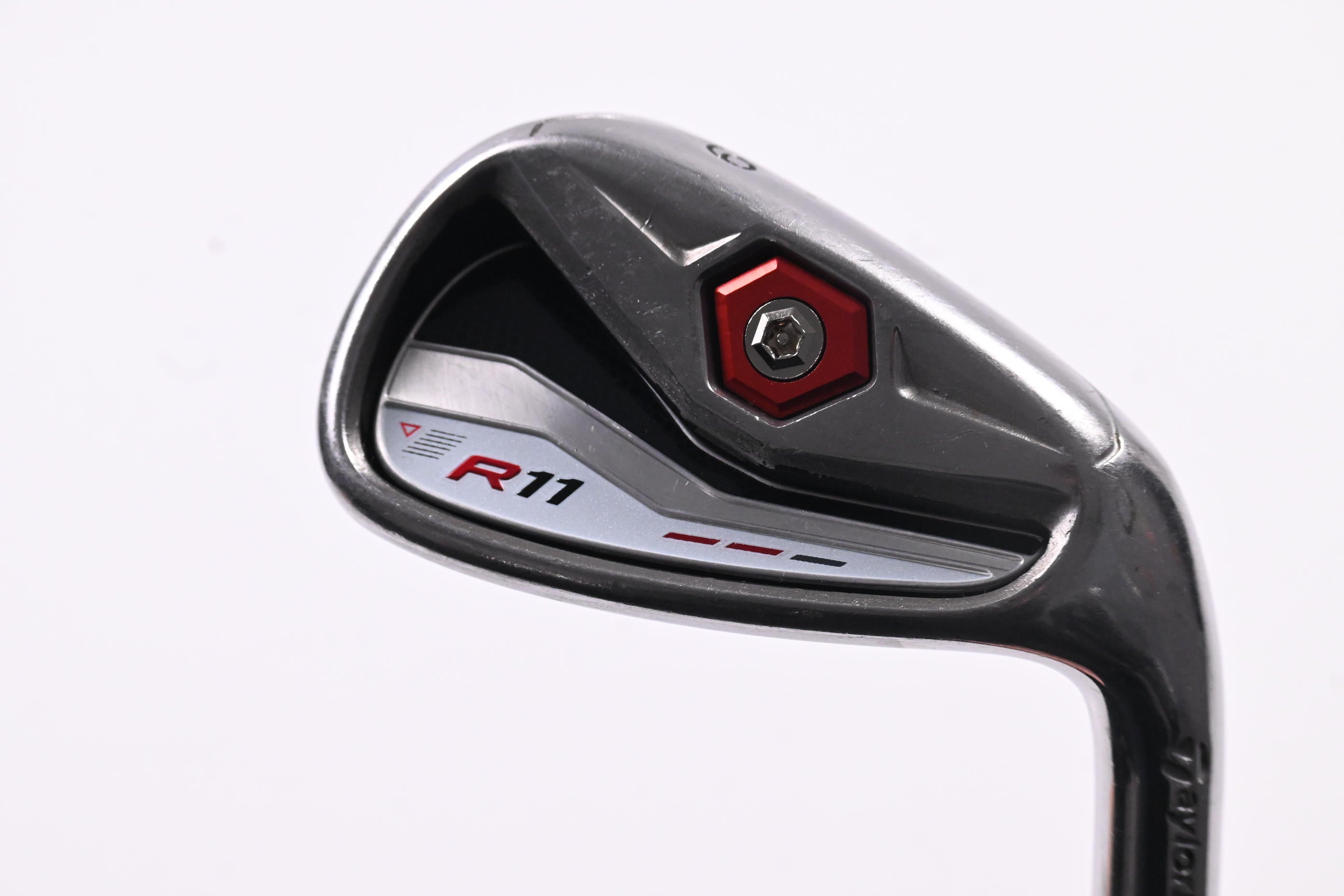 Taylormade R11 #9 Iron / 40 Degree / Stiff Flex Dynamic Gold S300 Shaft