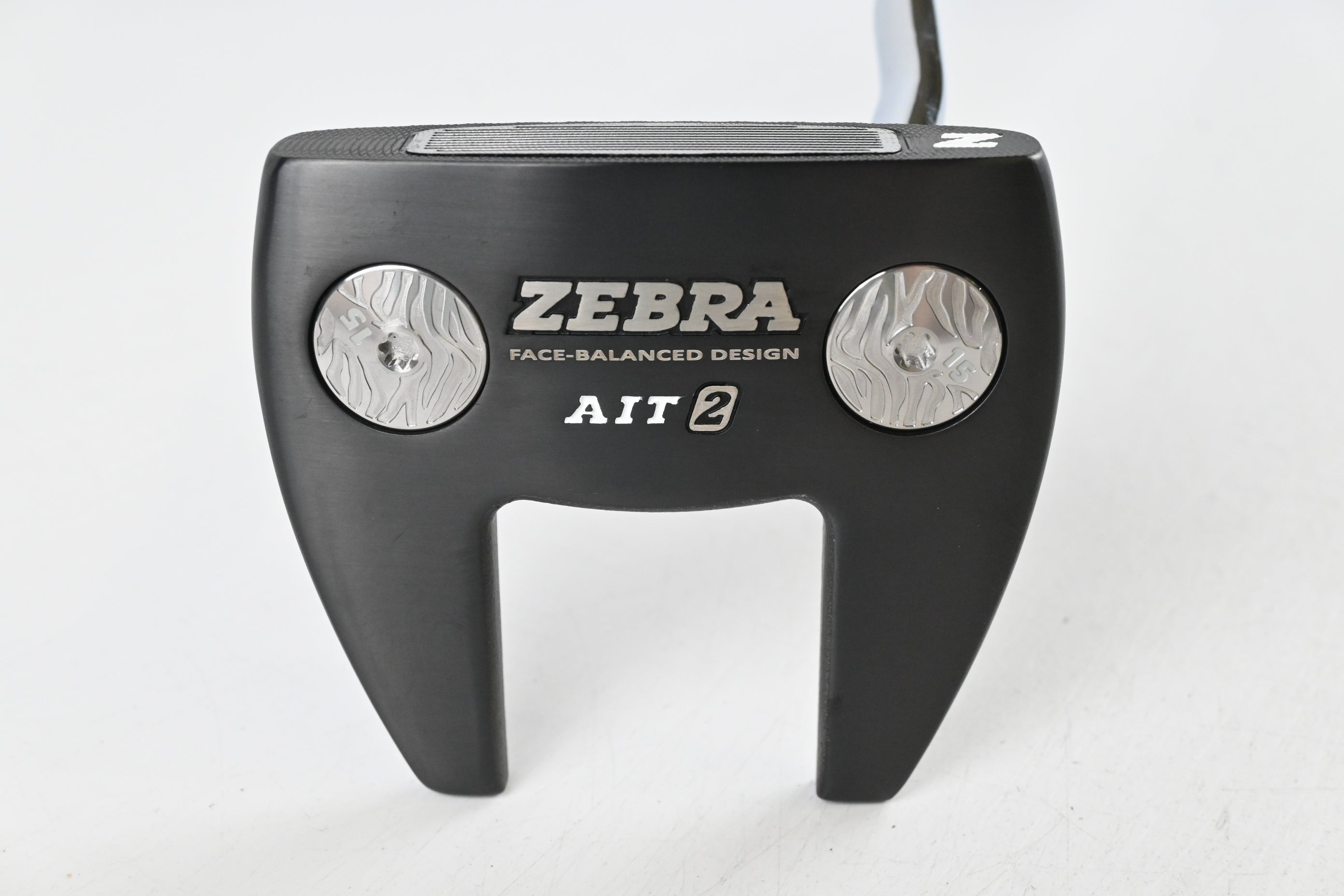 Zebra AIT Series 2 Putter / 34 Inch