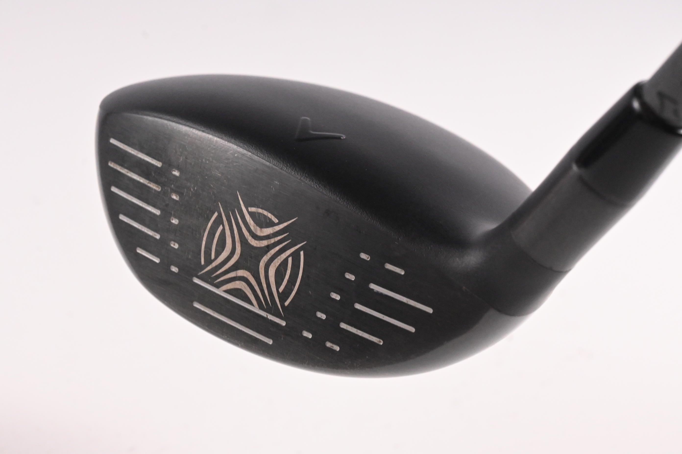 Ladies Callaway XR #5 Wood / 19 Degree / Ladies Flex Project X LZ 47 Shaft