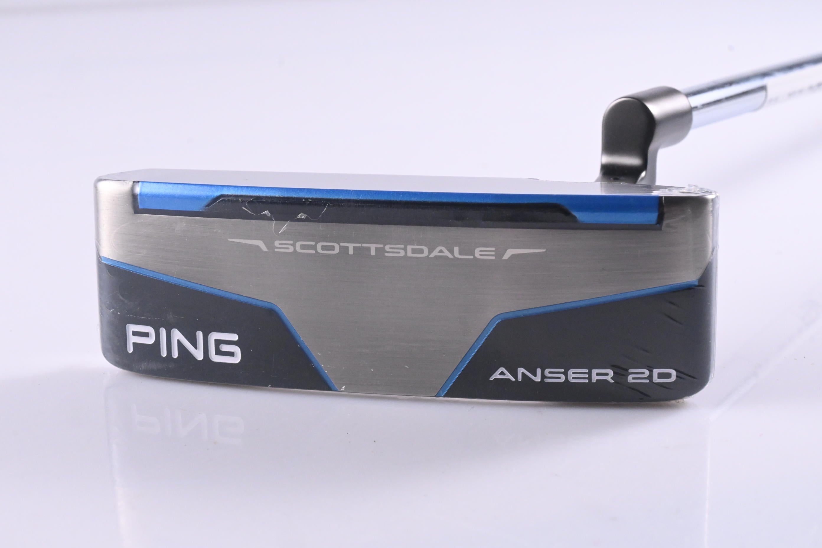 Ping Scottsdale Anser 2D 2025 Putter / 34 Inch