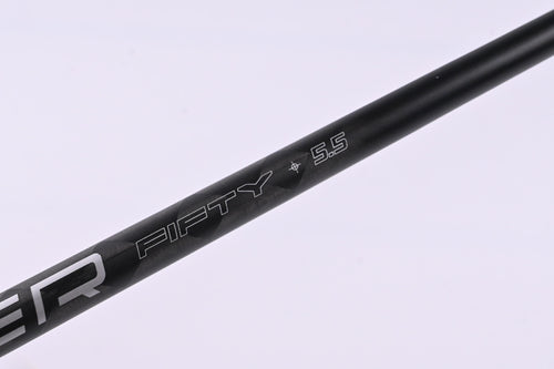 PXG Lightning Tour Driver / 9 Degree / Regular Flex Project X Cypher 2.0 50 Shaft