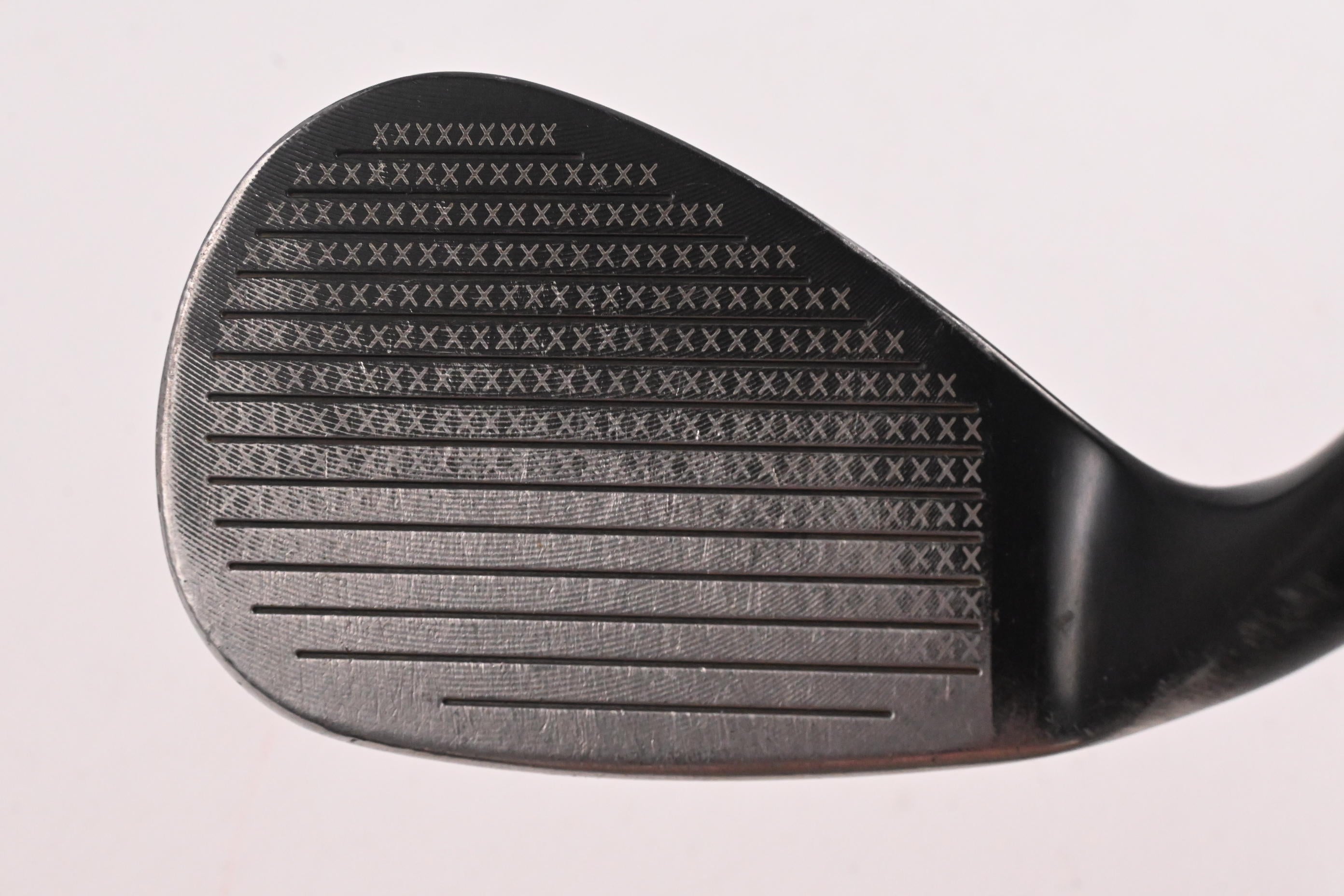 Smithworks Elite X spin Lob Wedge / 58 Degree / Wedge Flex KBS Smithworks Shaft