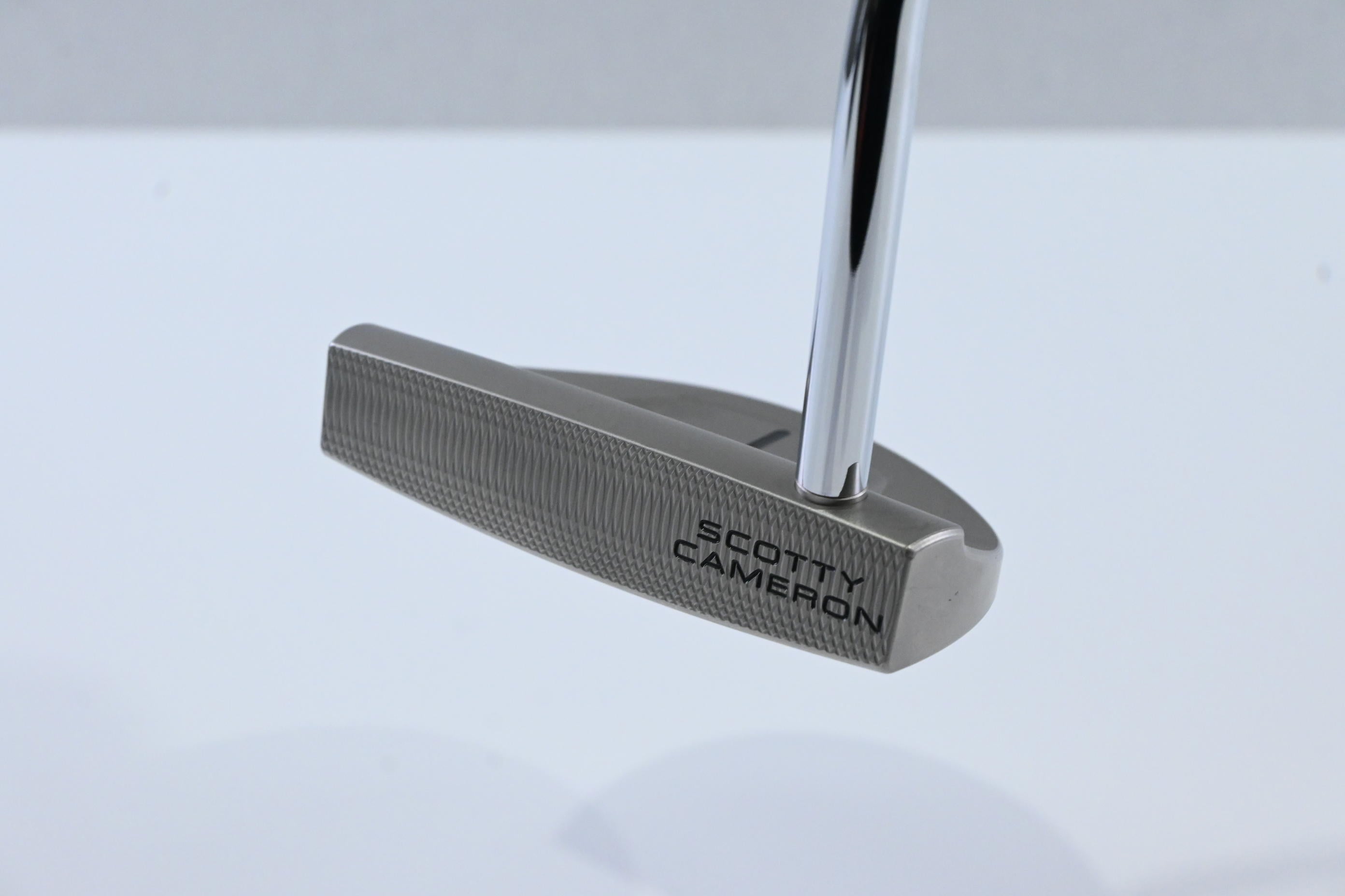 Scotty Cameron Super Select Golo 6 Putter / 34 Inch
