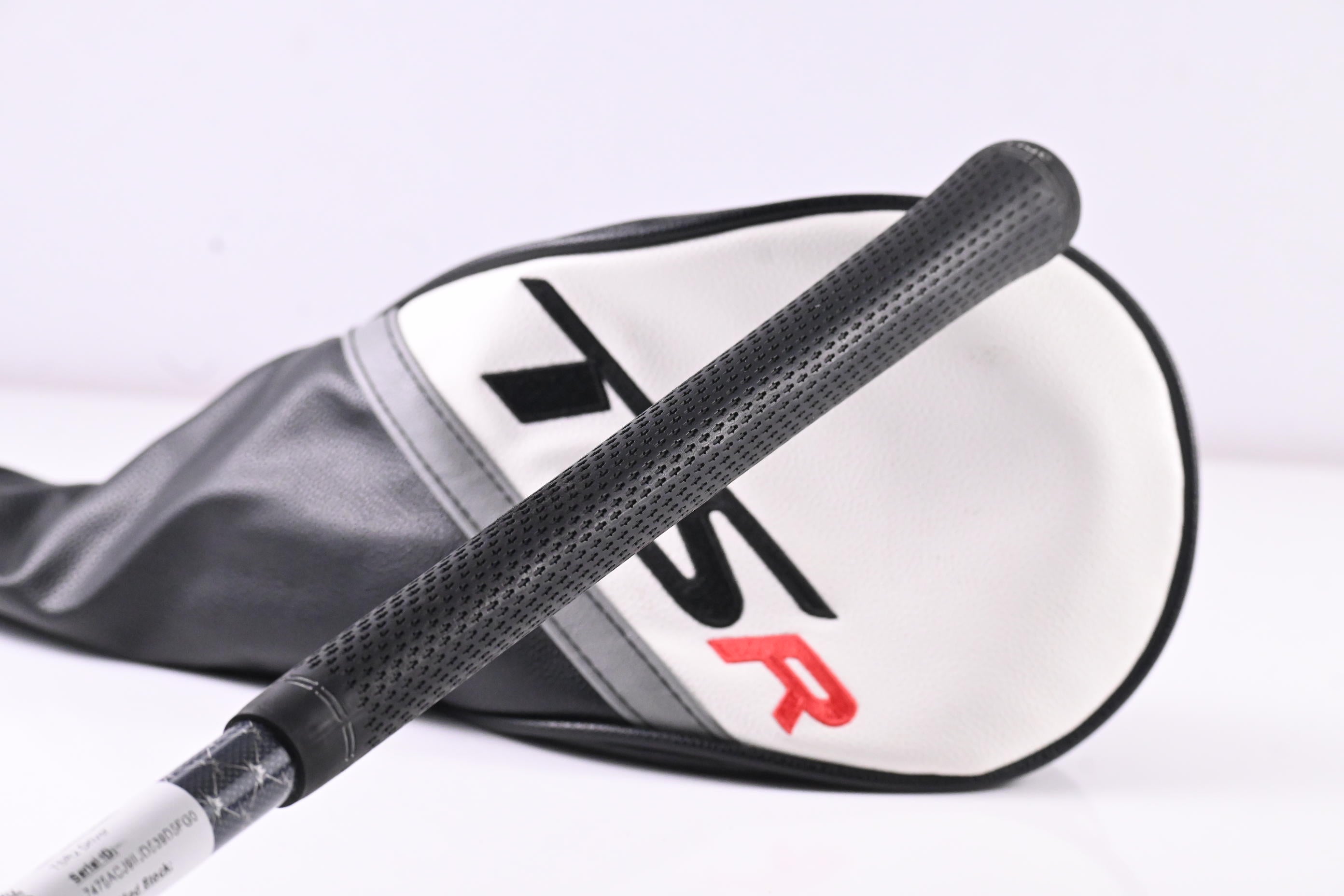 Titleist TSR2 Driver / 10 Degree / Stiff Flex Tensei AV Blue 55 Shaft