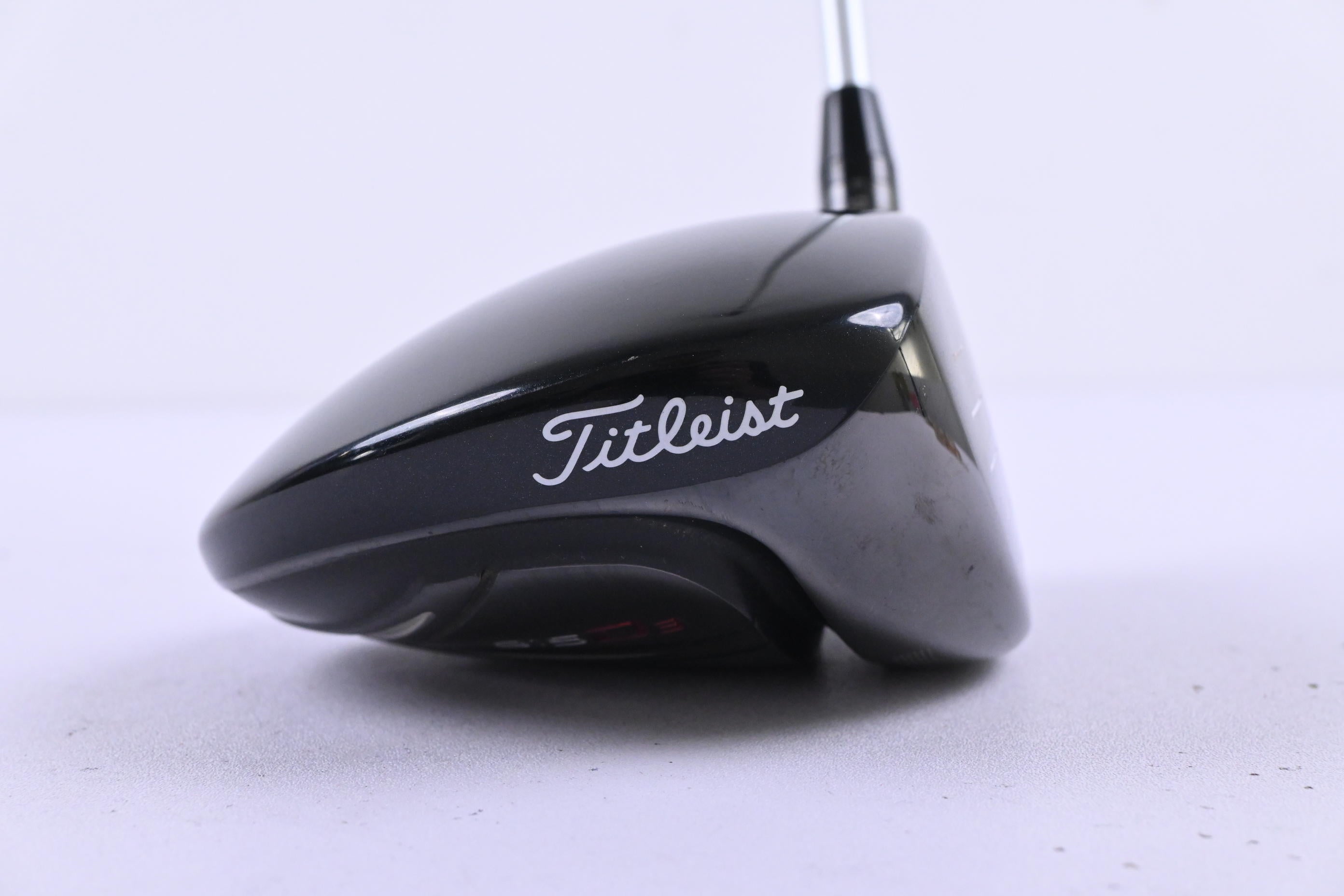 Titleist 915 D3 Driver / 9.5 Degree / Stiff Flex Aldila Rogue Silver 60 Shaft