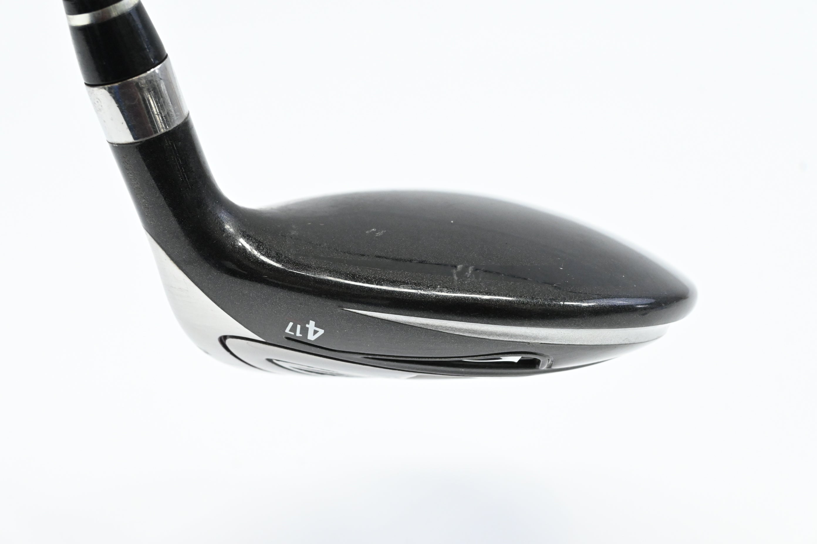 Nike VR-S #4 Wood / 17 Degree / Regular Flex Fubuki 71 Shaft