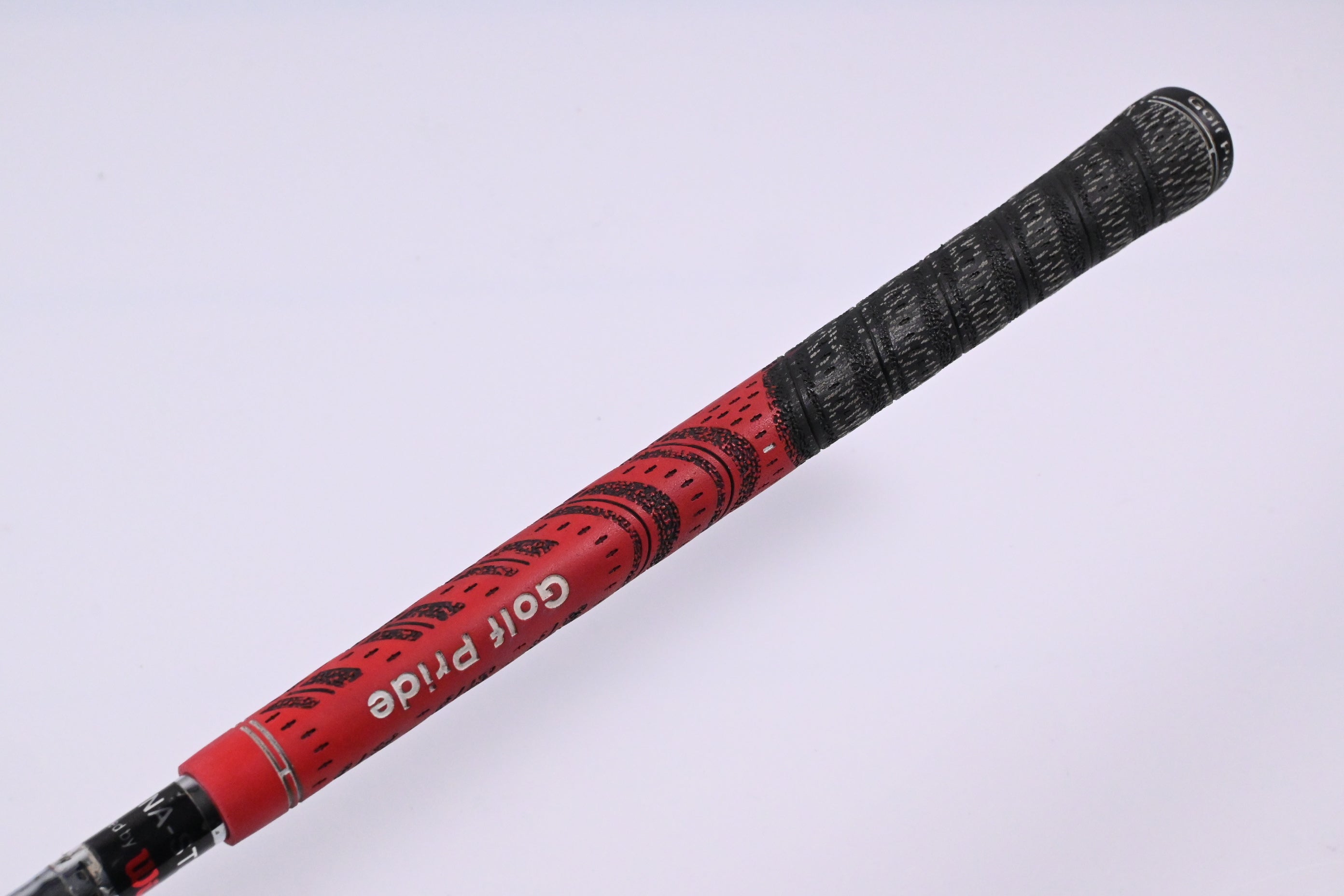 Wilson Gear Effect 1200 #6 Iron / Regular Flex Wilson Dyna-Step Shaft