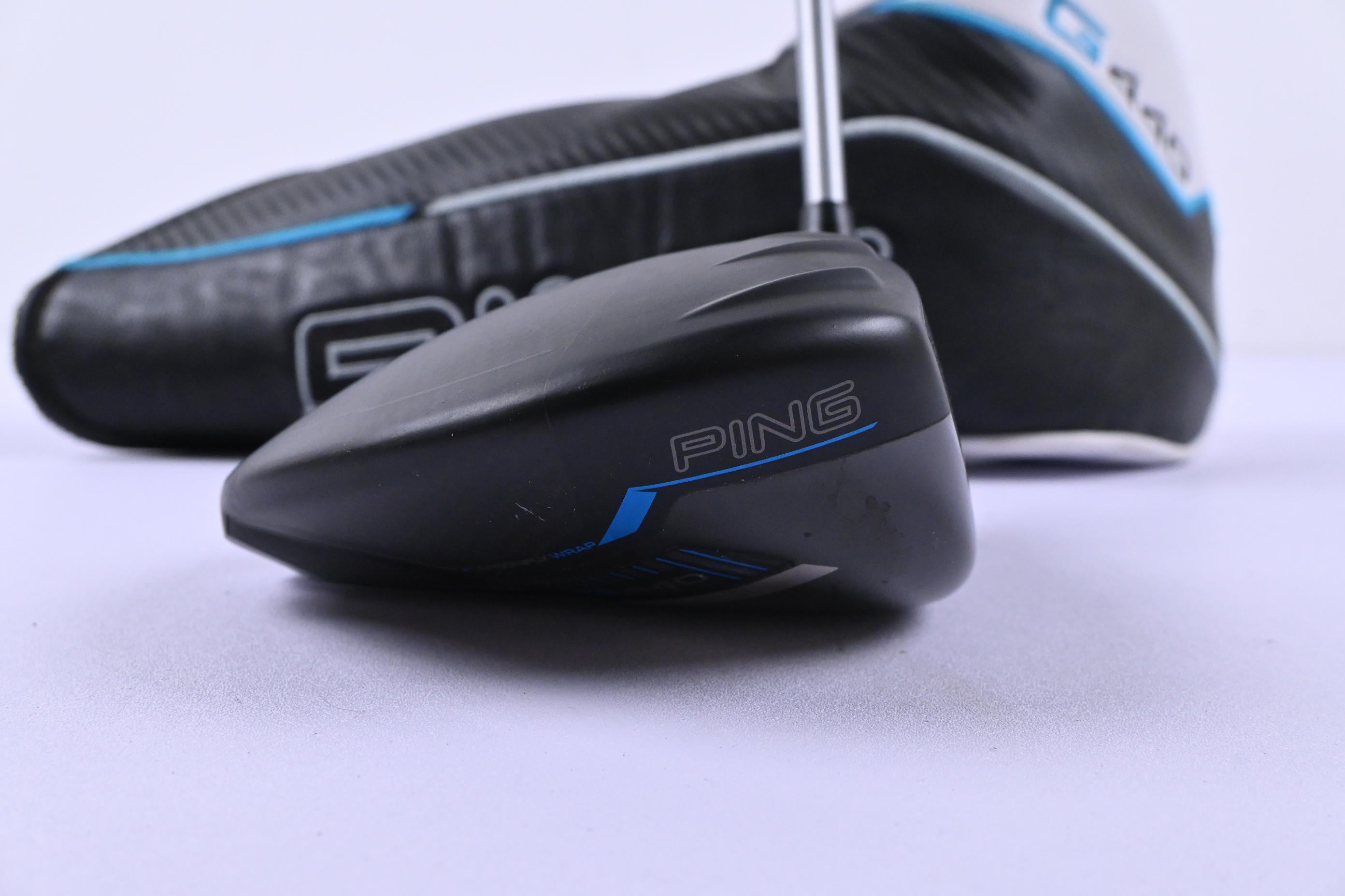 Ping G440 SFT Driver / 10.5 Degree / Senior Flex Ping Alta Quick 45 Shaft