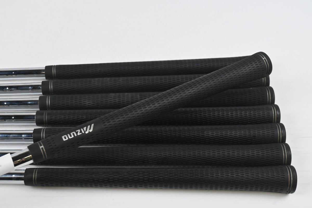 Mizuno MX-900 Irons / 3-PW / Regular Flex Dynamic Gold R300 Shafts