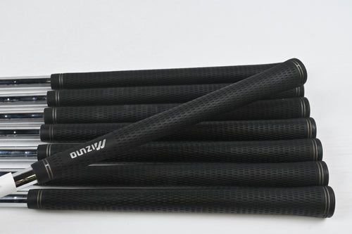 Mizuno MX-900 Irons / 3-PW / Regular Flex Dynamic Gold R300 Shafts